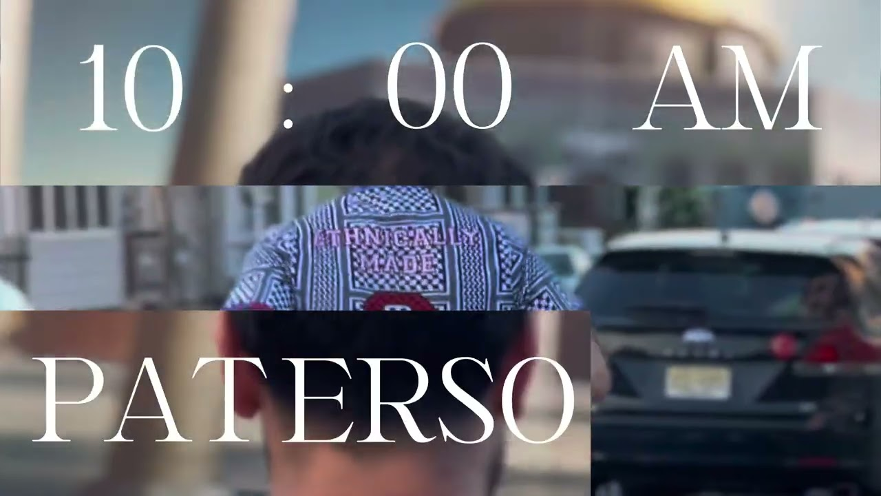 Watermellon Run Creed Edit Trend
