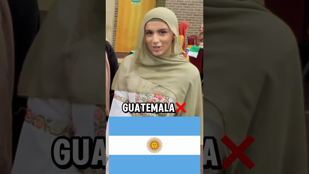 Guess the Flag!