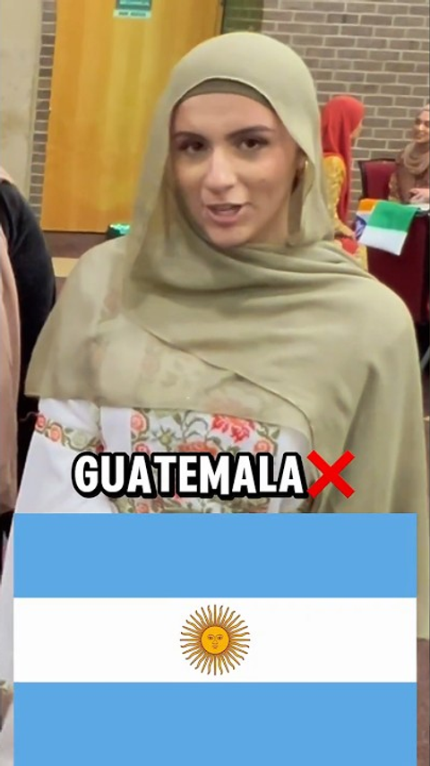 Guess the Flag!