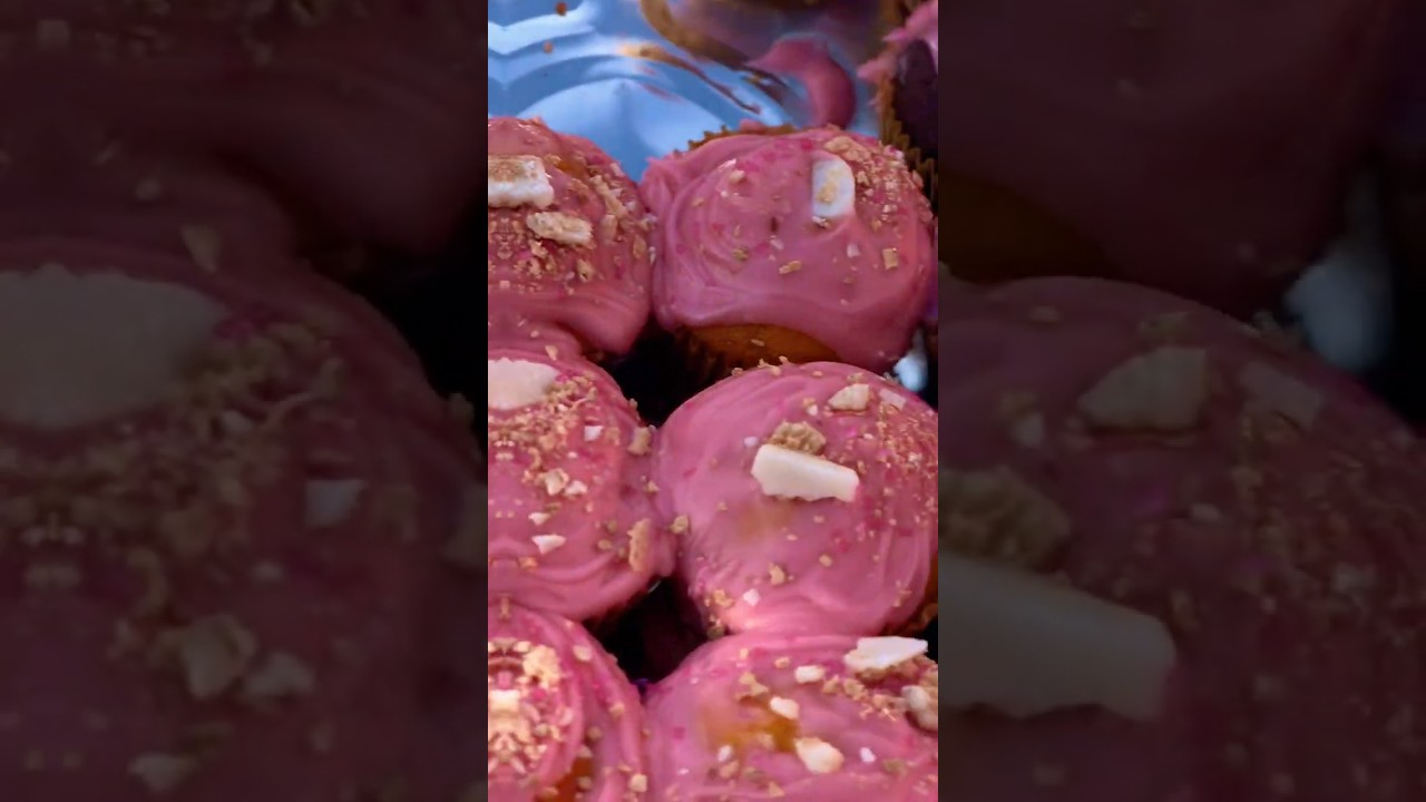 UMR 2024 Bakesale Recap