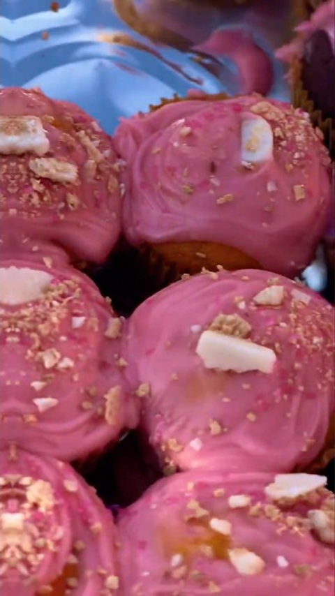 UMR 2024 Bakesale Recap