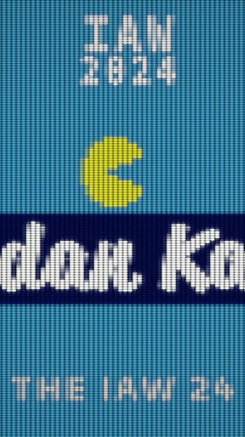 Ramadan Kareem!