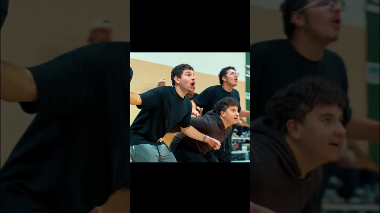 Ball 4 Gaza 2026 Teaser Promo