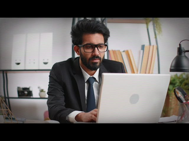 Sheikh Fil A Teaser Animation