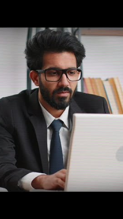 Sheikh Fil A Teaser Animation