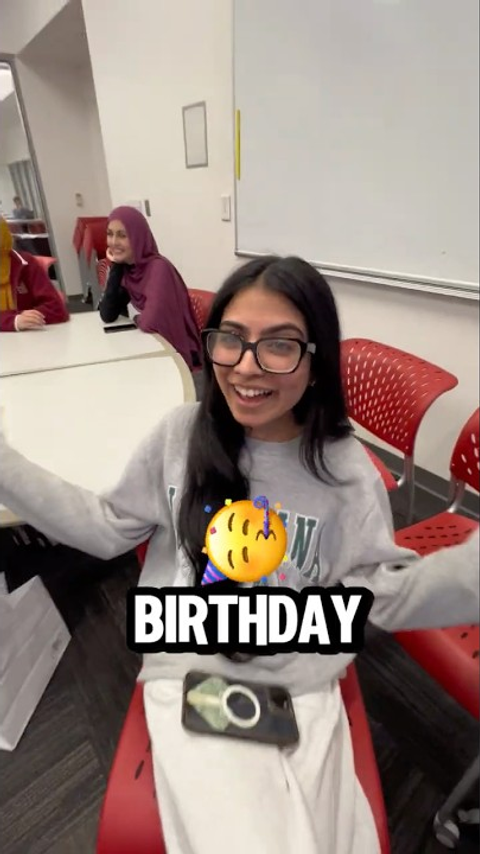 Trivia Event Promo