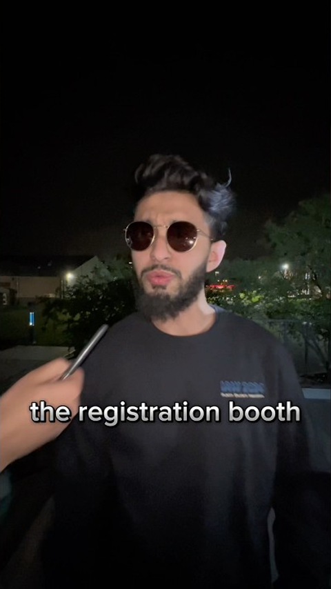 IAW Merch Promo