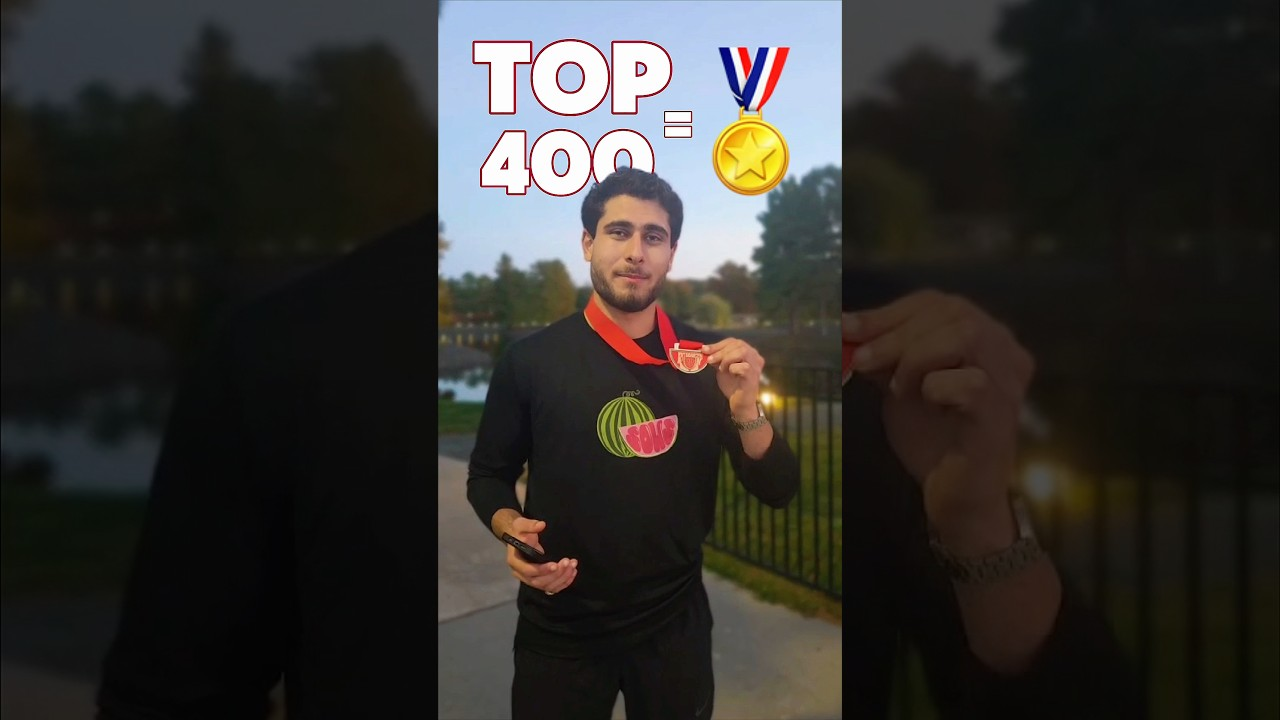 Answering Watermelon 5k FAQs!