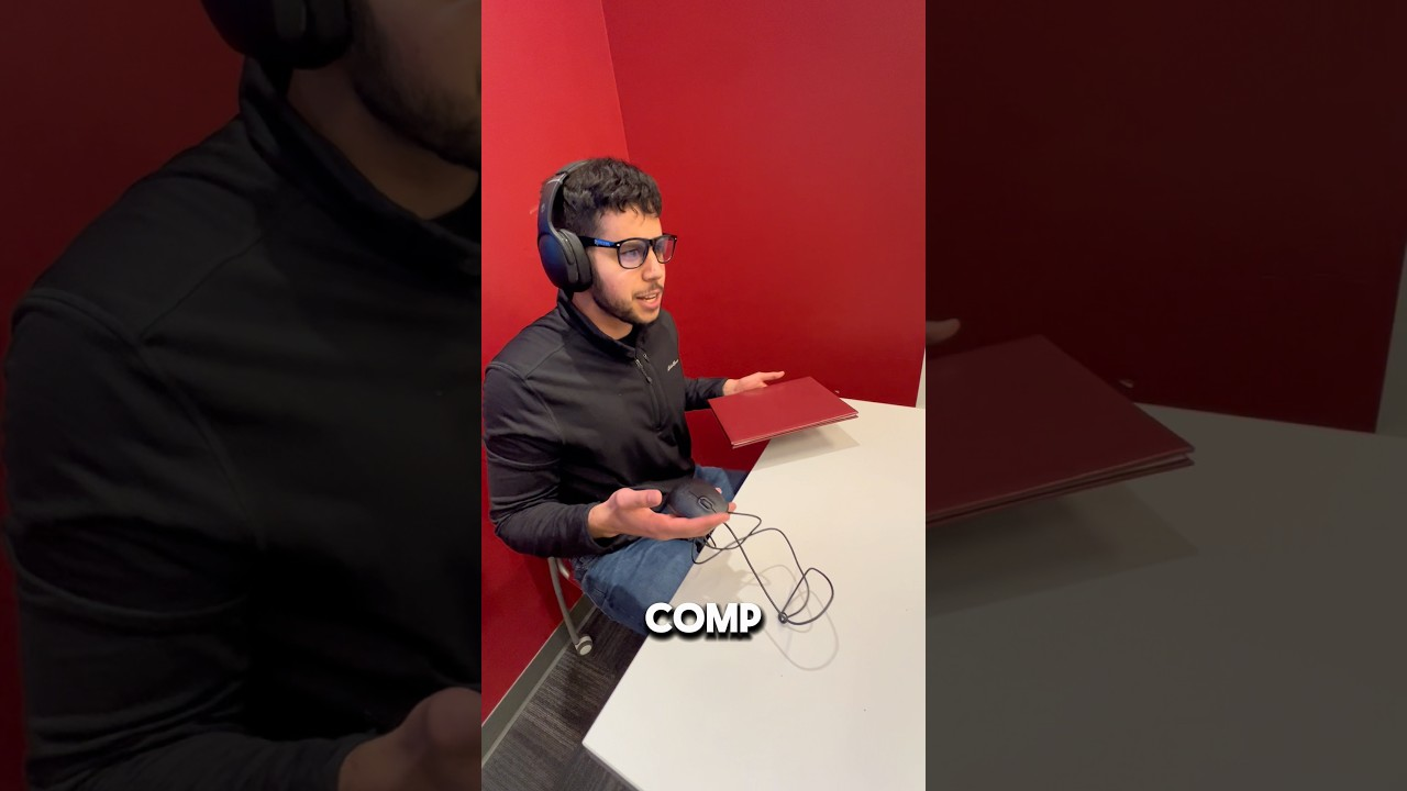 Headphones Challenge Trend Merch Promo