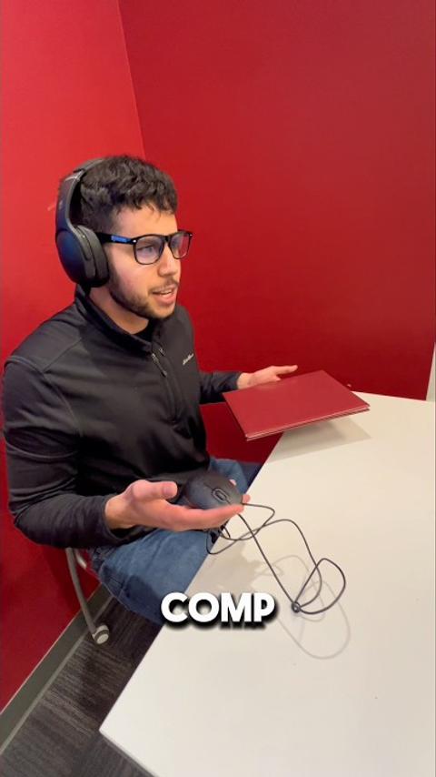 Headphones Challenge Trend Merch Promo