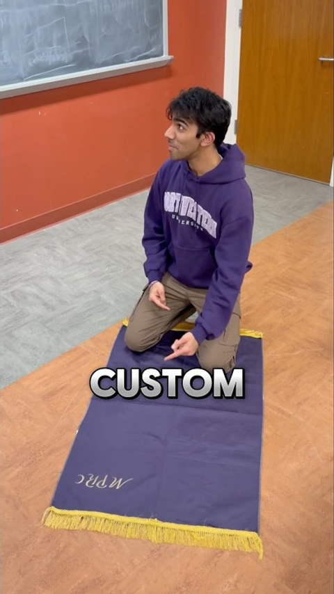 Prayer Mat Sale Promo