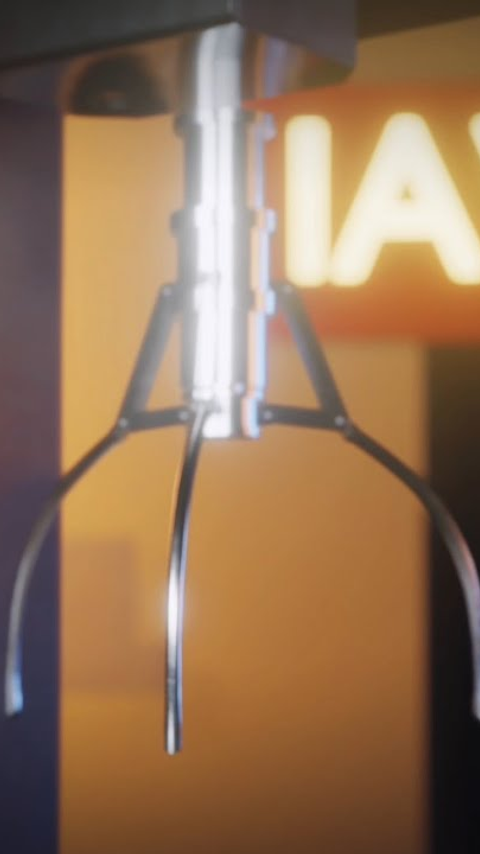 IAW 2024 Theme Reveal Animation