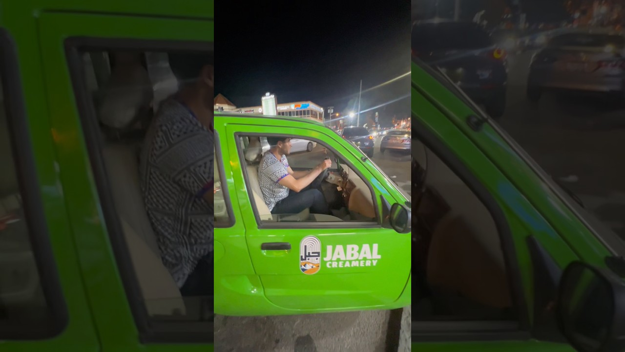 Watermelon Run x Jabal Creamery Video