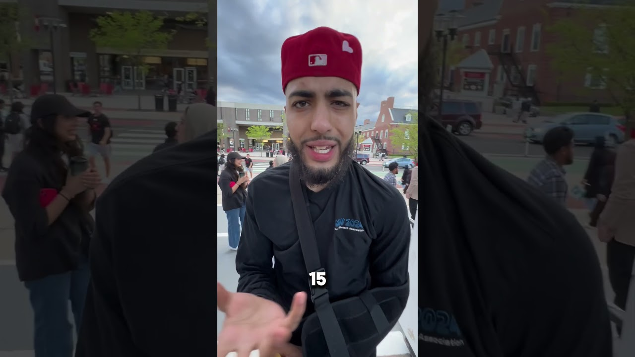 What Are You Wearing Merch Promo