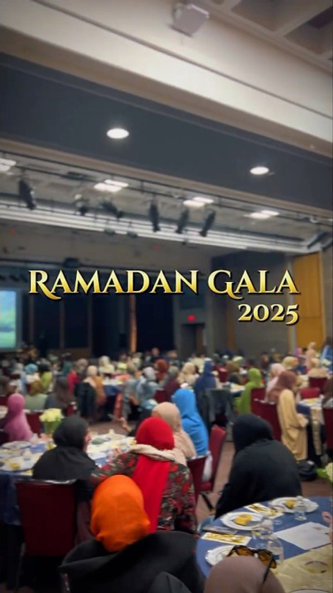 Ramadan Gala 2025 Event Recap
