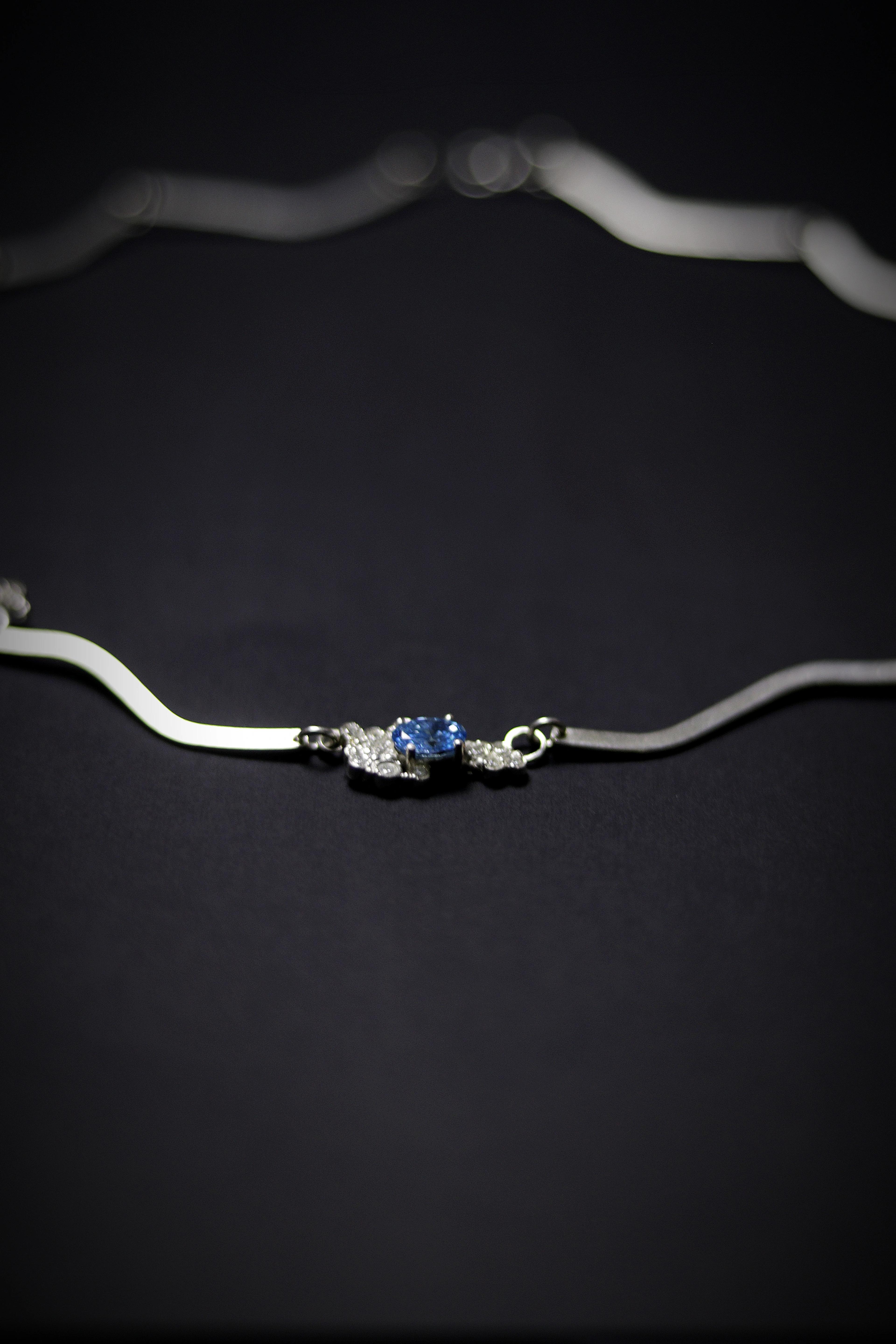 Whispers of the Tide cover image