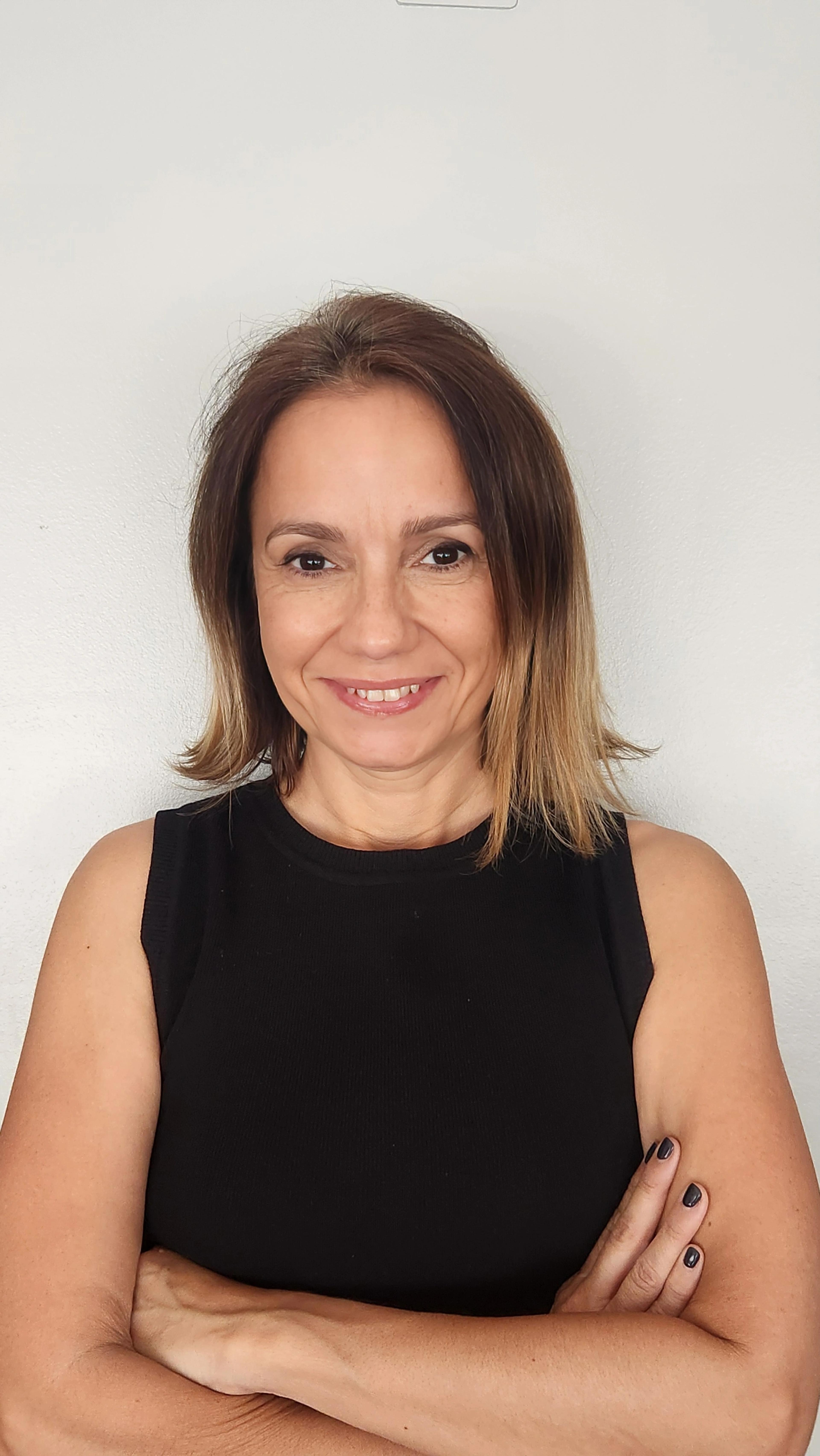 Mercedes Balmaceda cover image