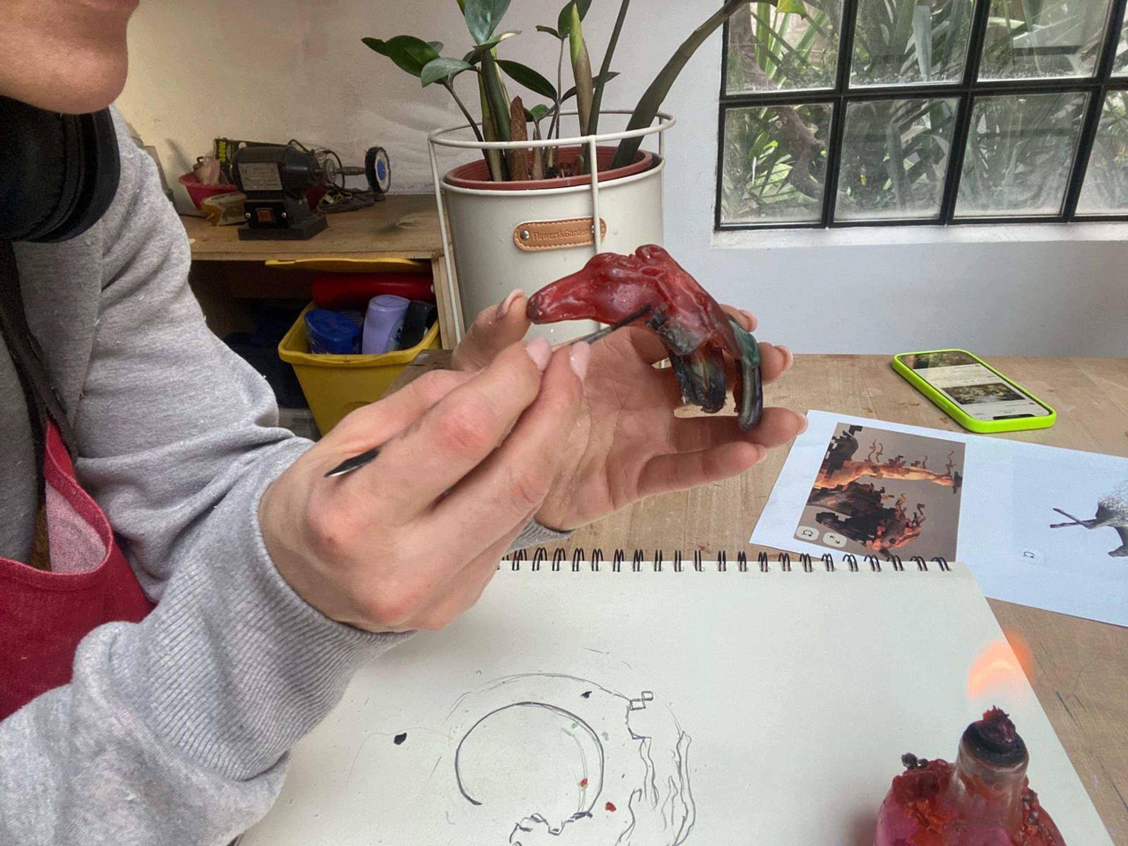 crafting moments images