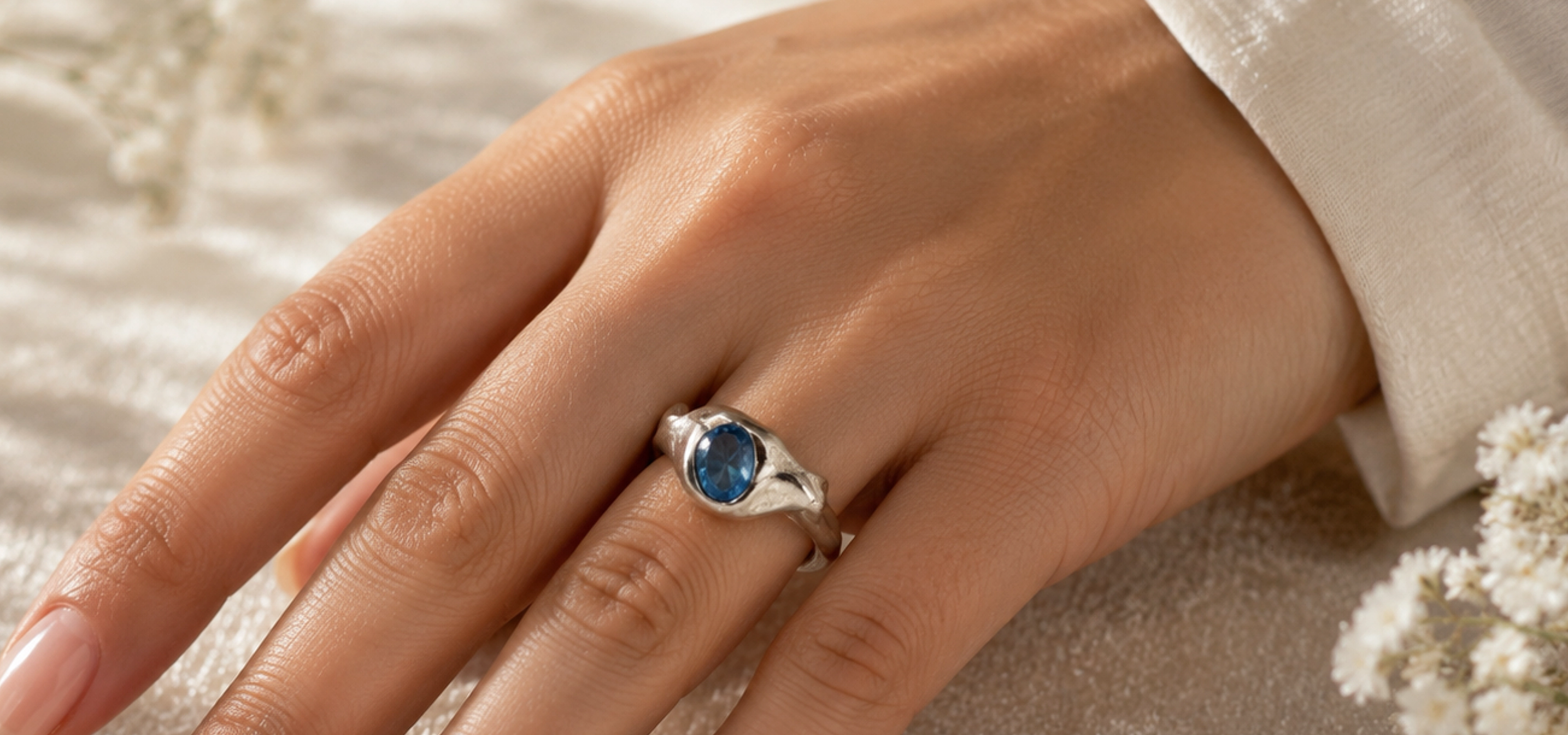 The Celestial Ring