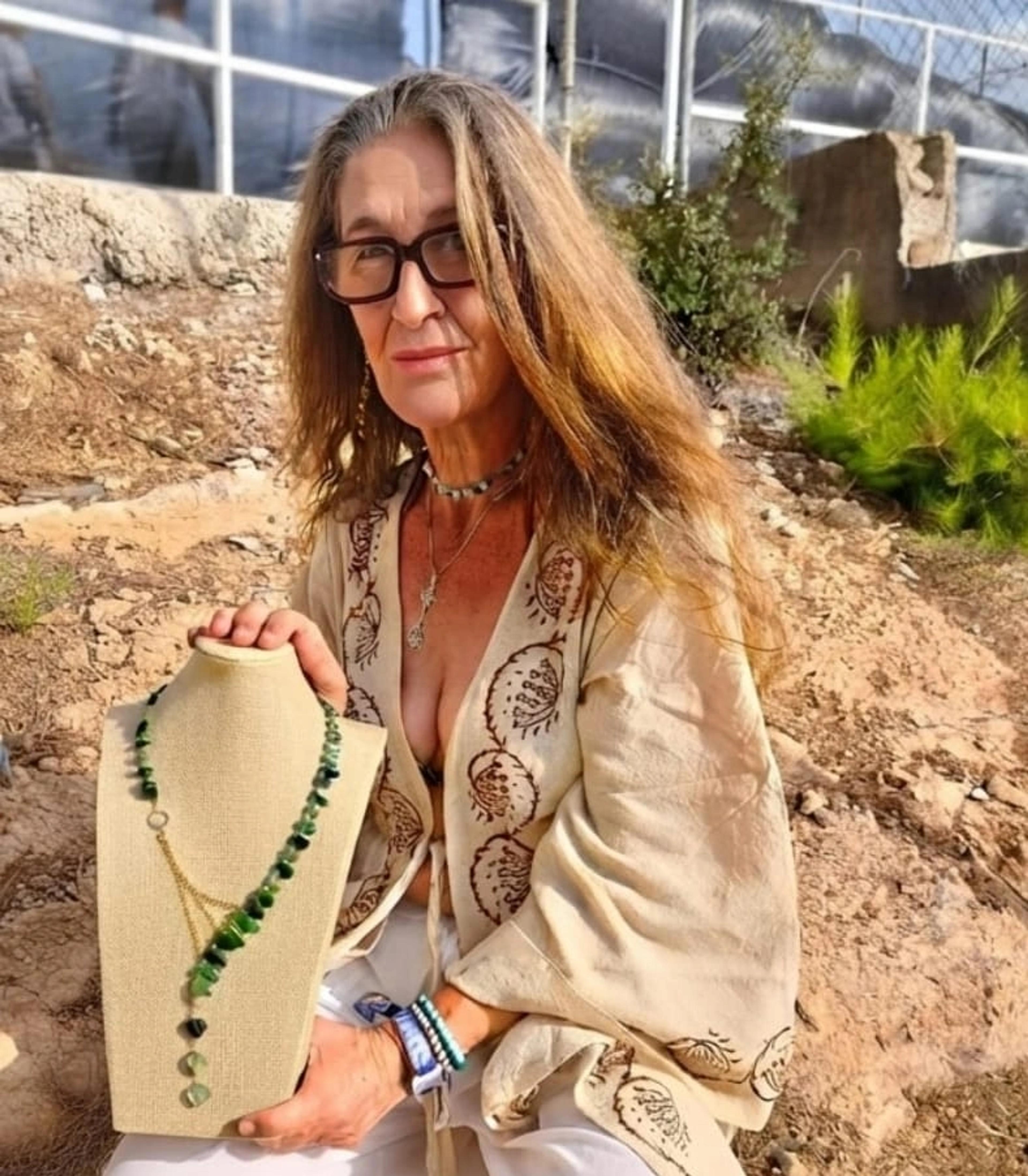Carmina Martín cover image