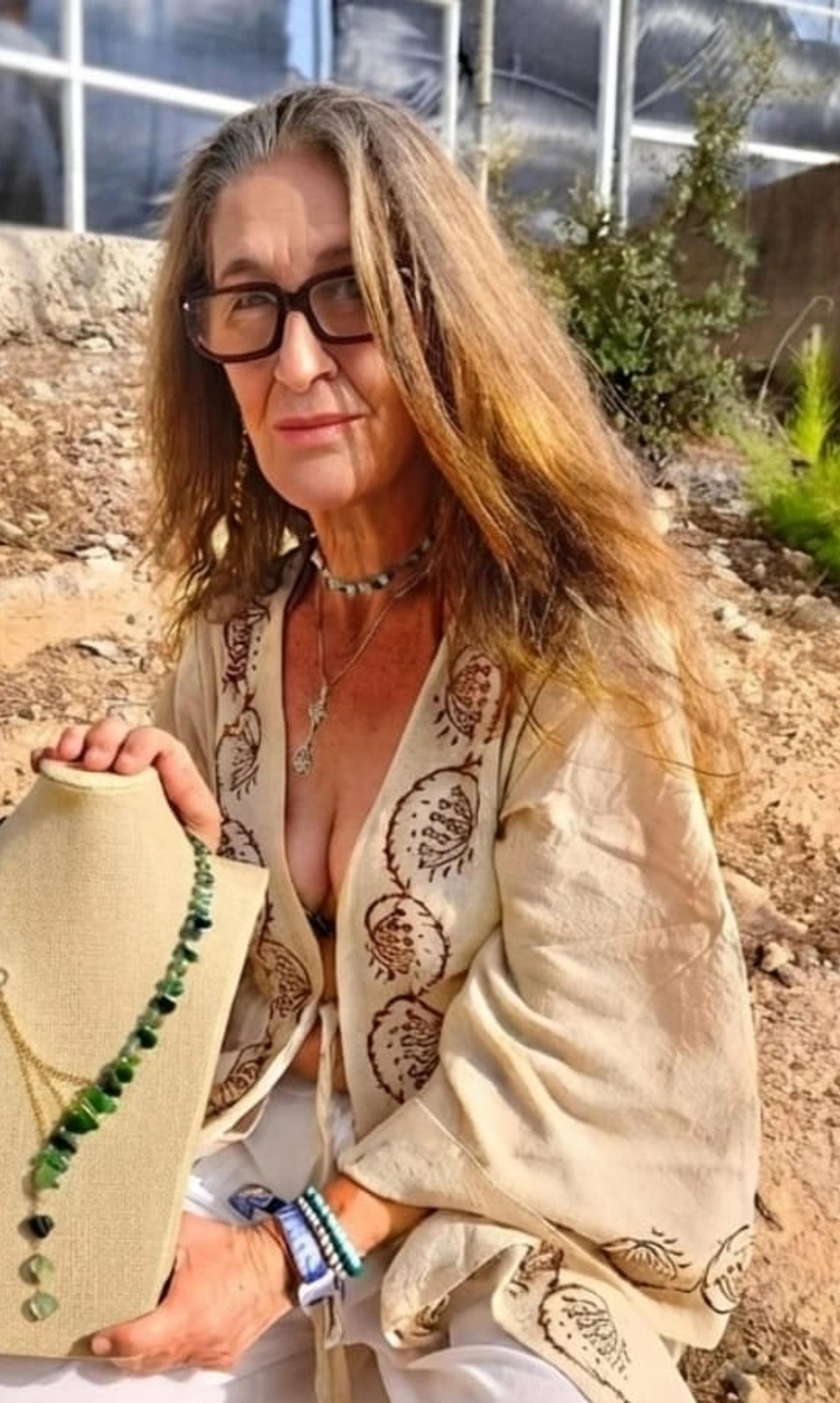Carmina Martín cover image