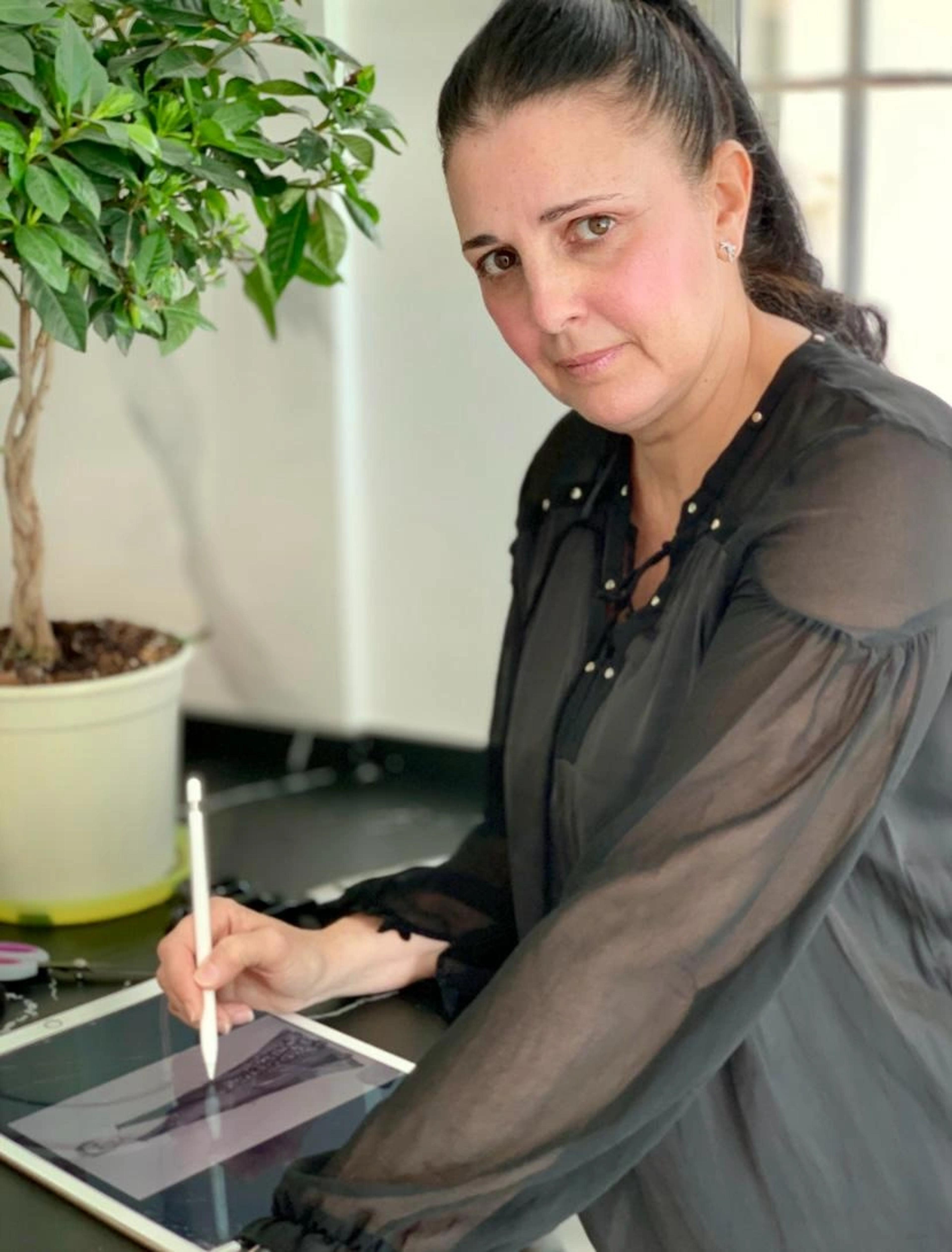 Inma de la Riva cover image