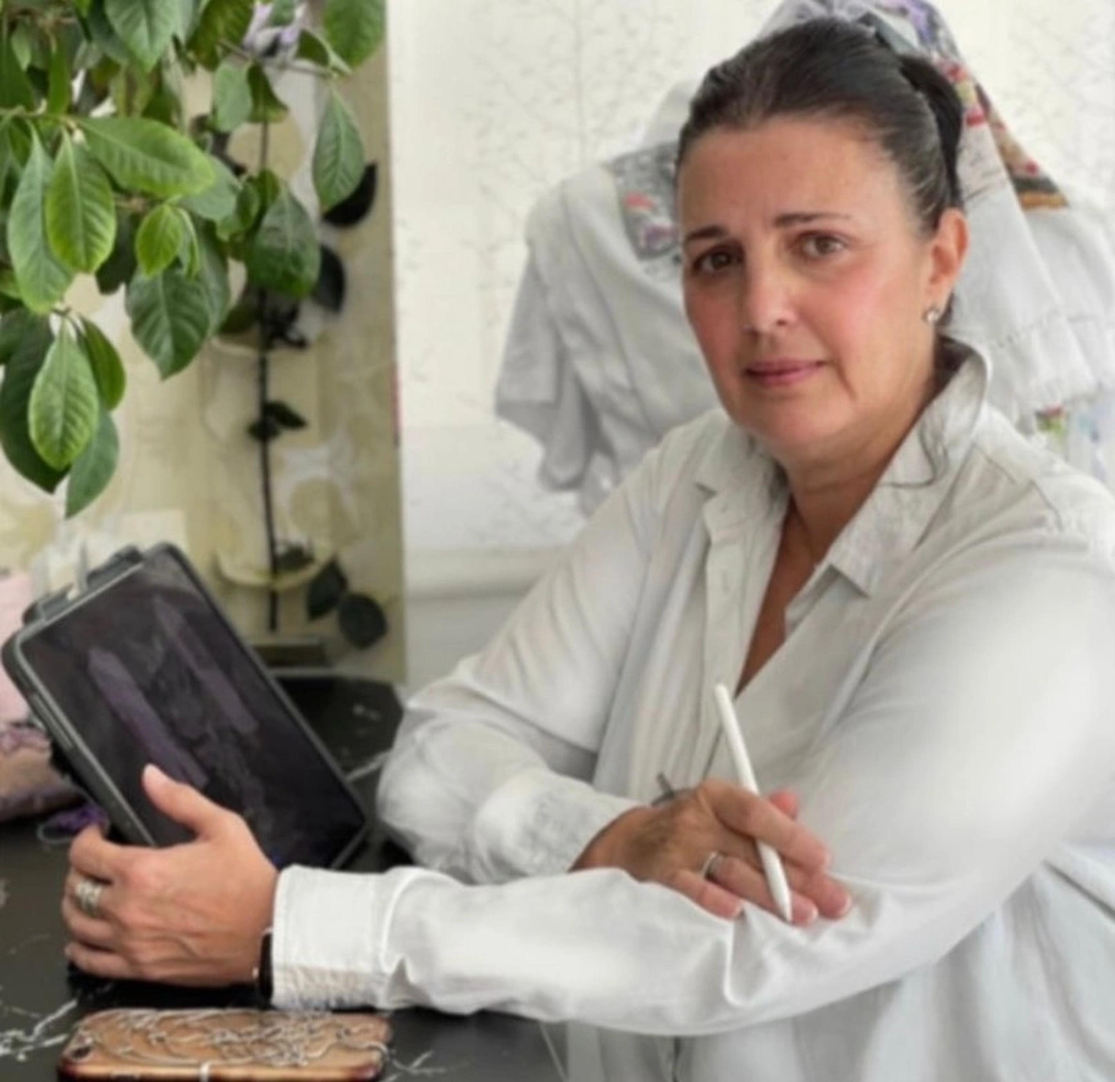 Inma de la Riva secondary image