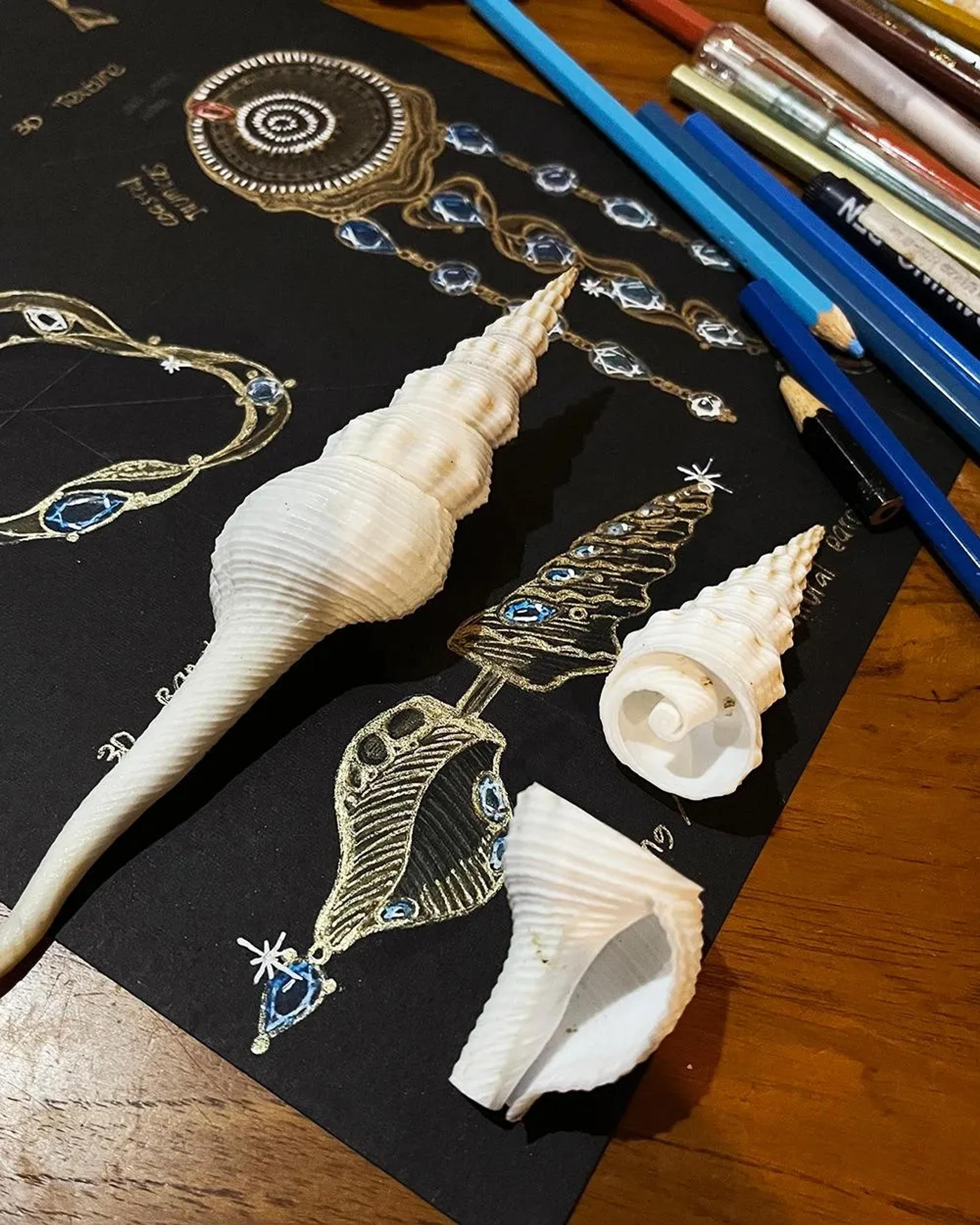 The Tides of Twilight