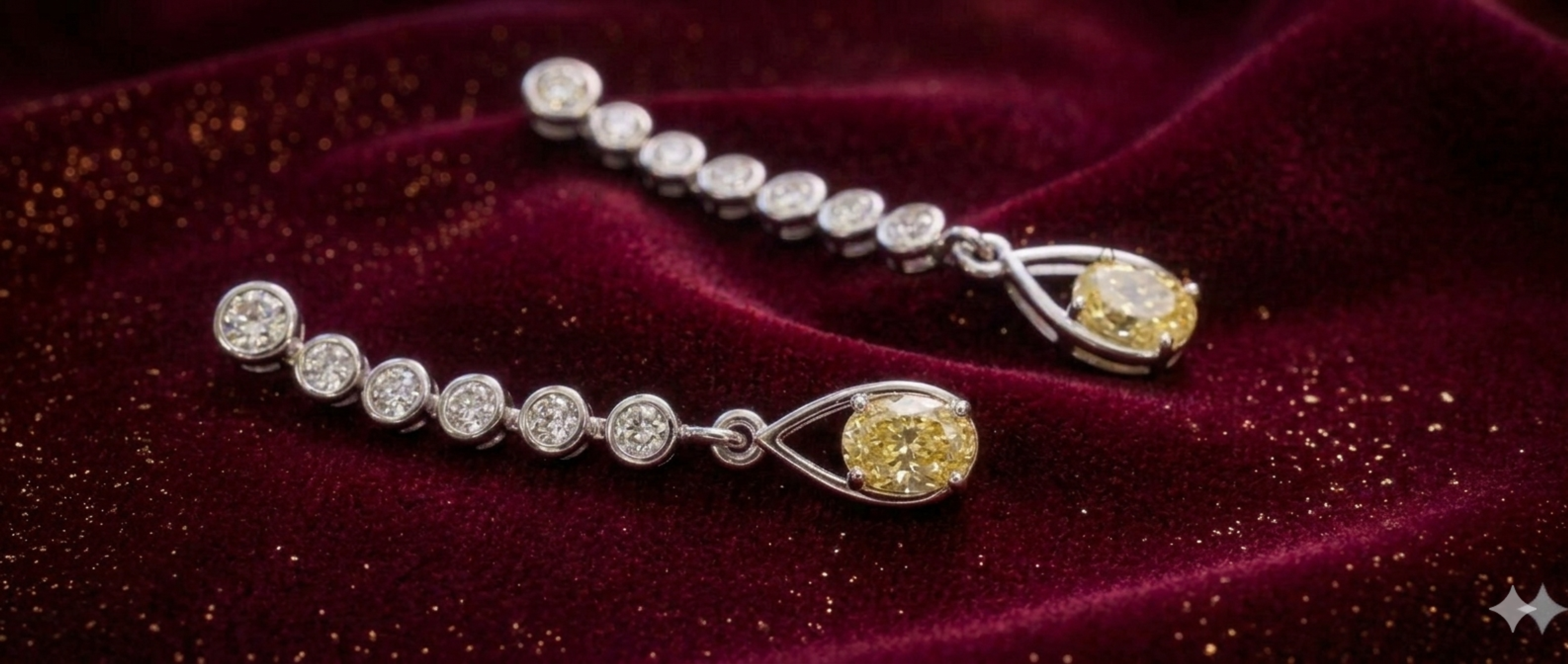 Alba Interiore Earrings