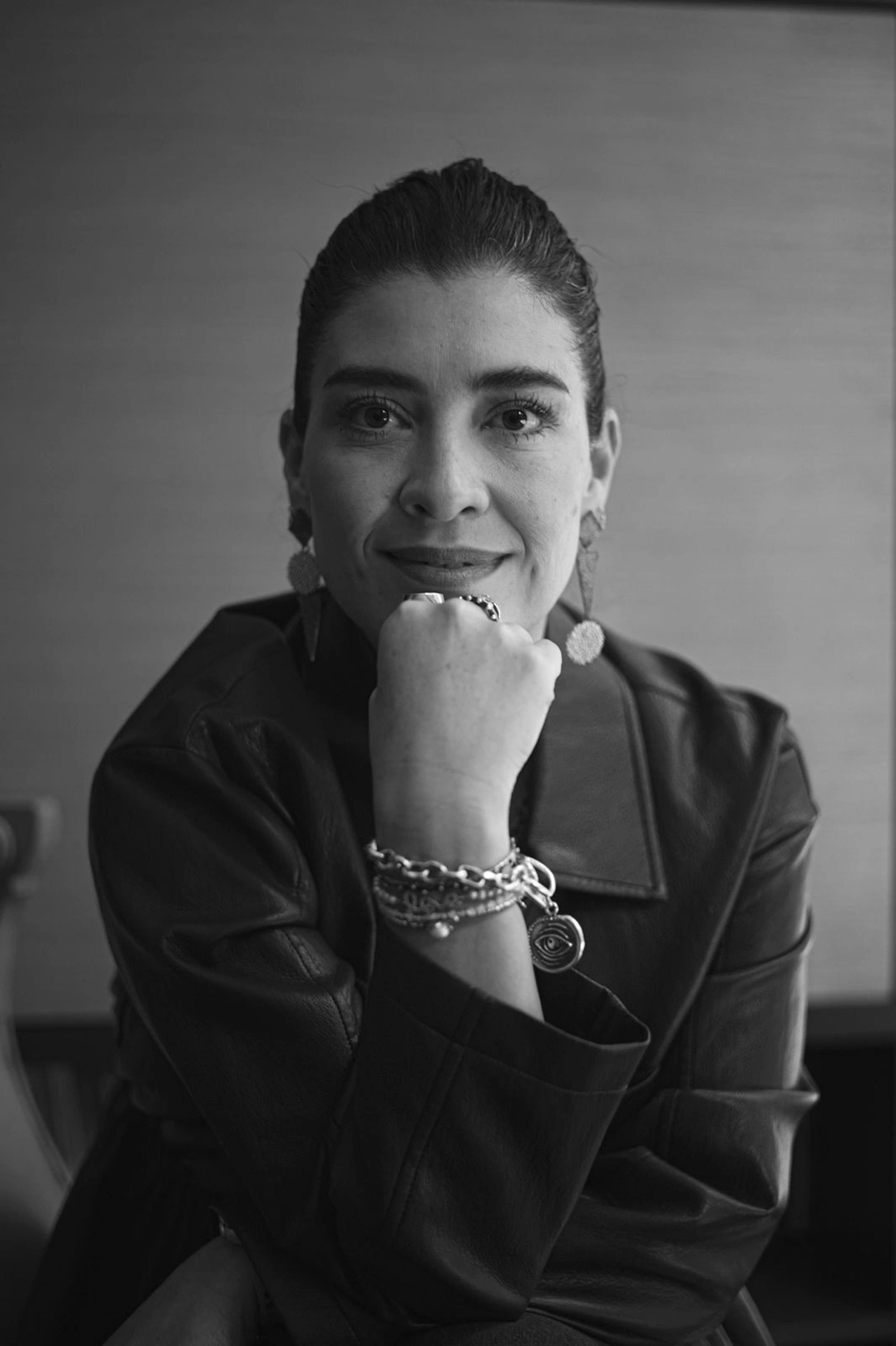 Gina Munoz cover image