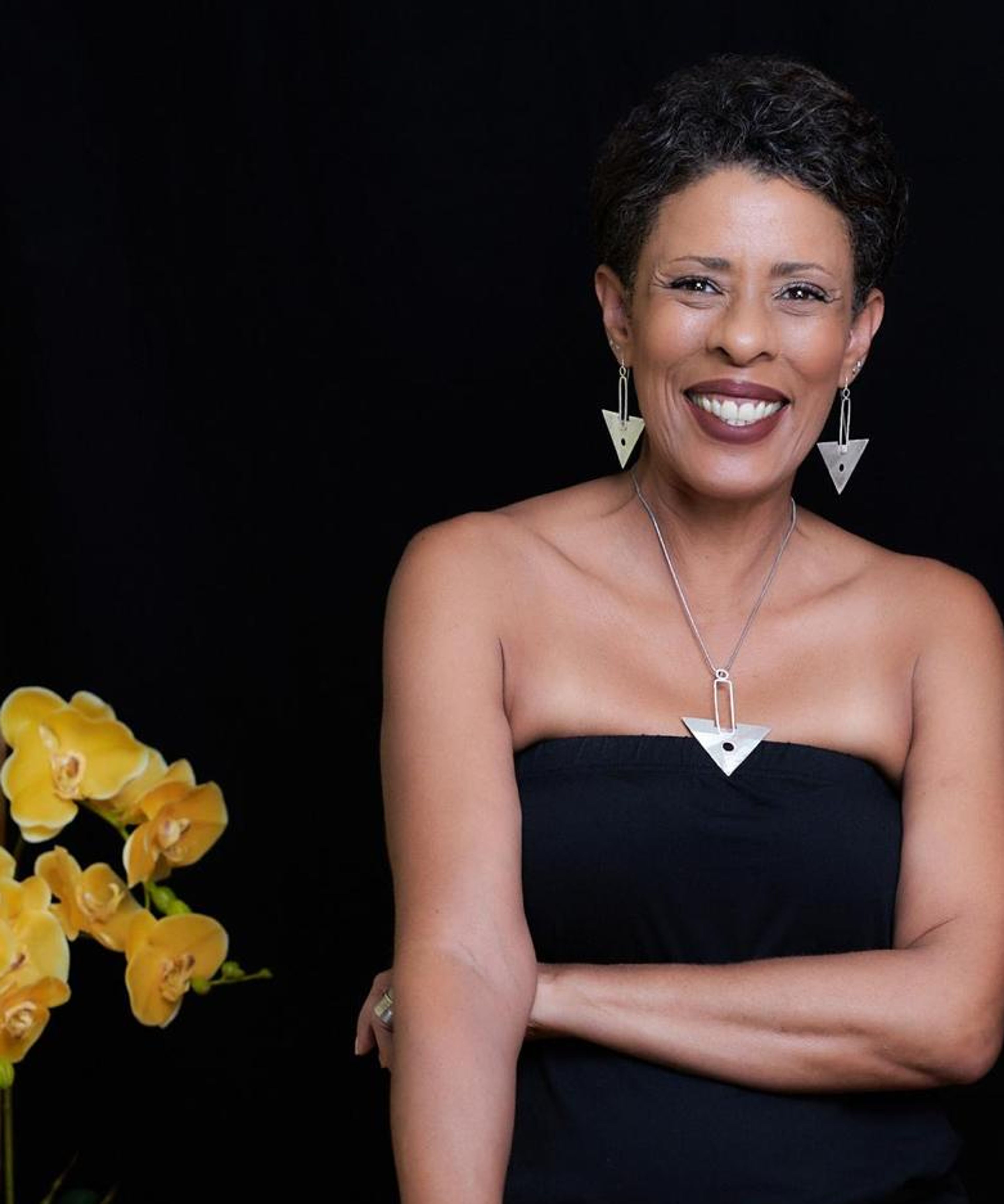 Tricia Gordon-Johnston cover image