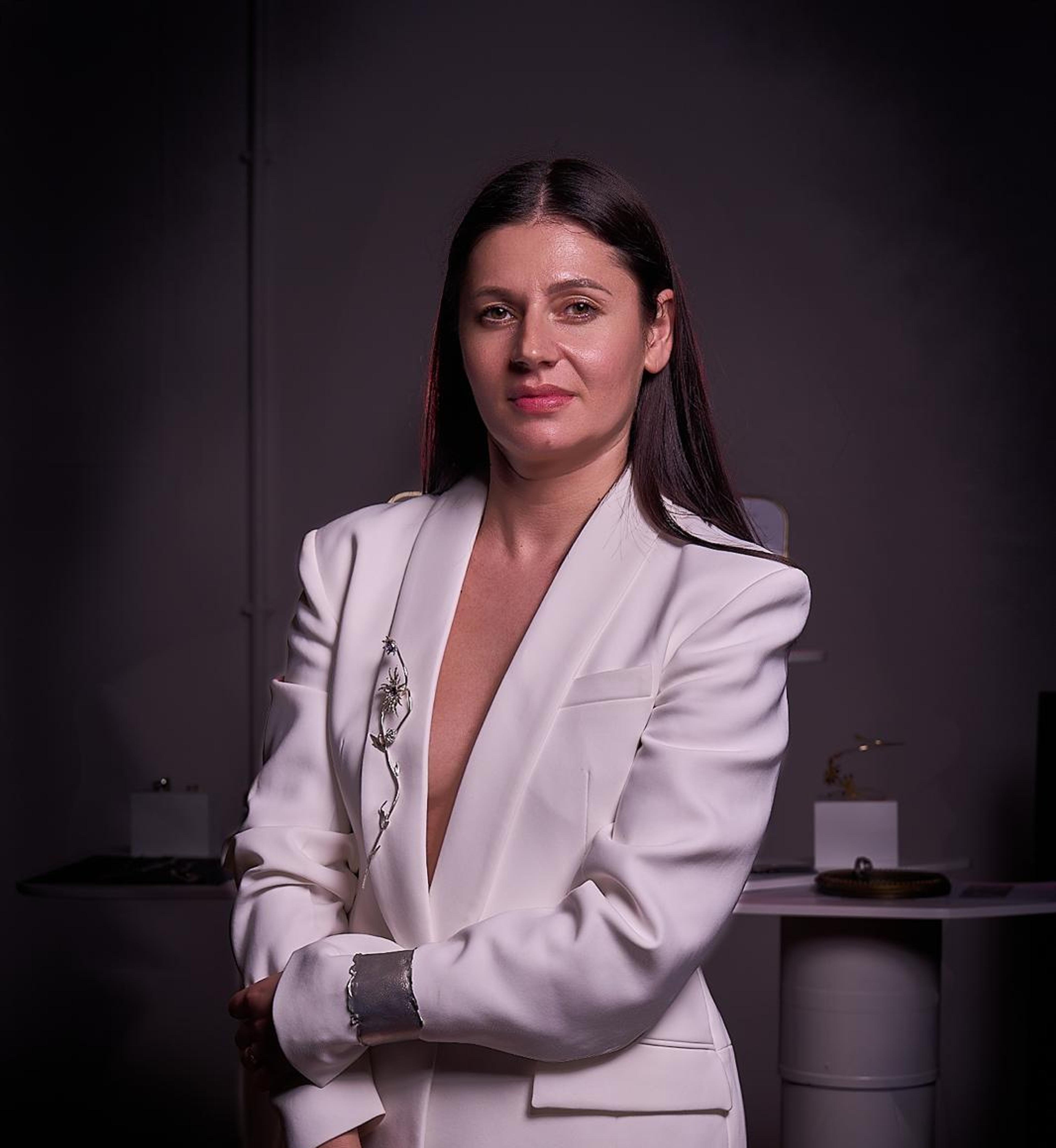 Andreea Siia cover image