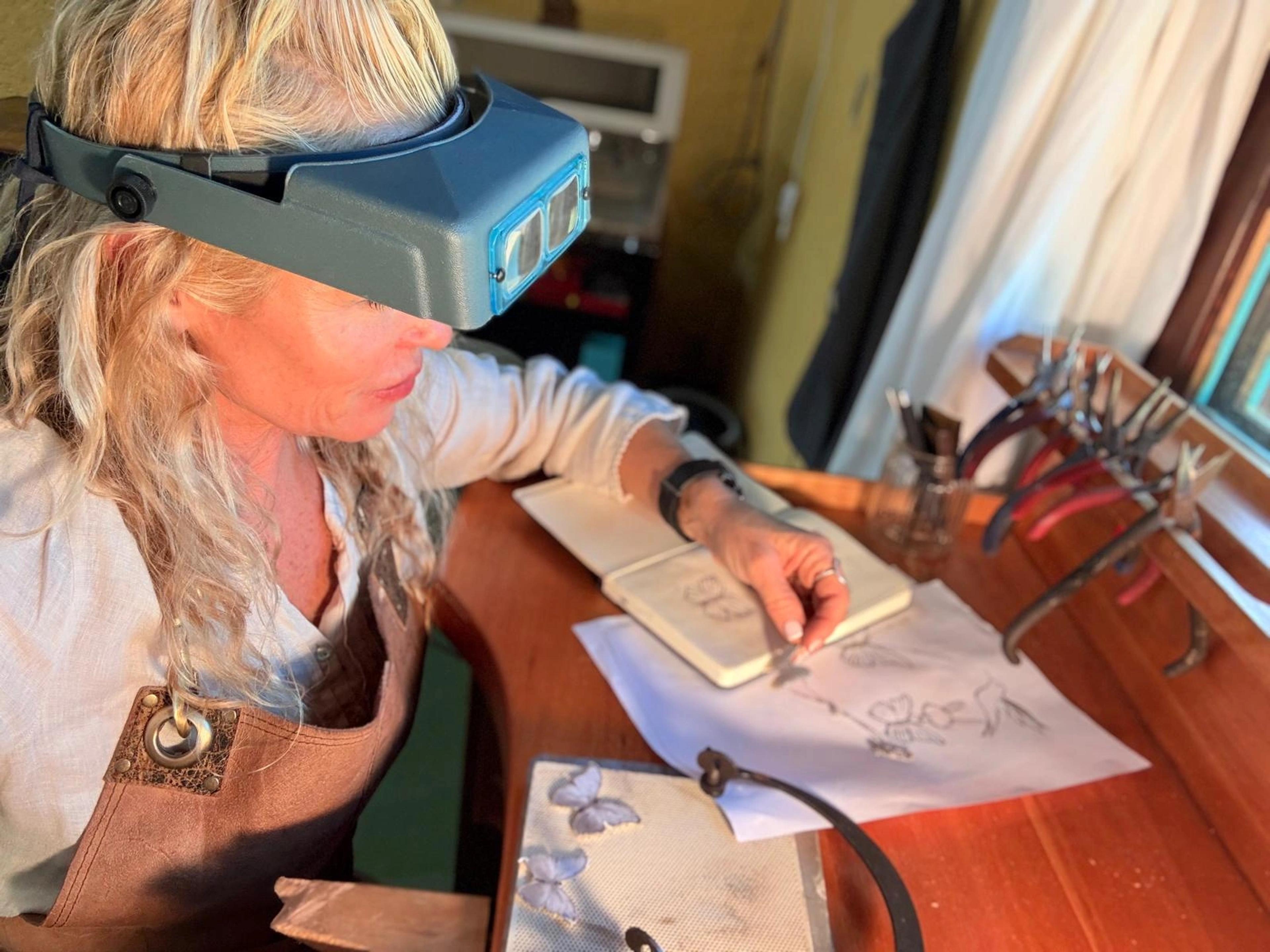 crafting moments images