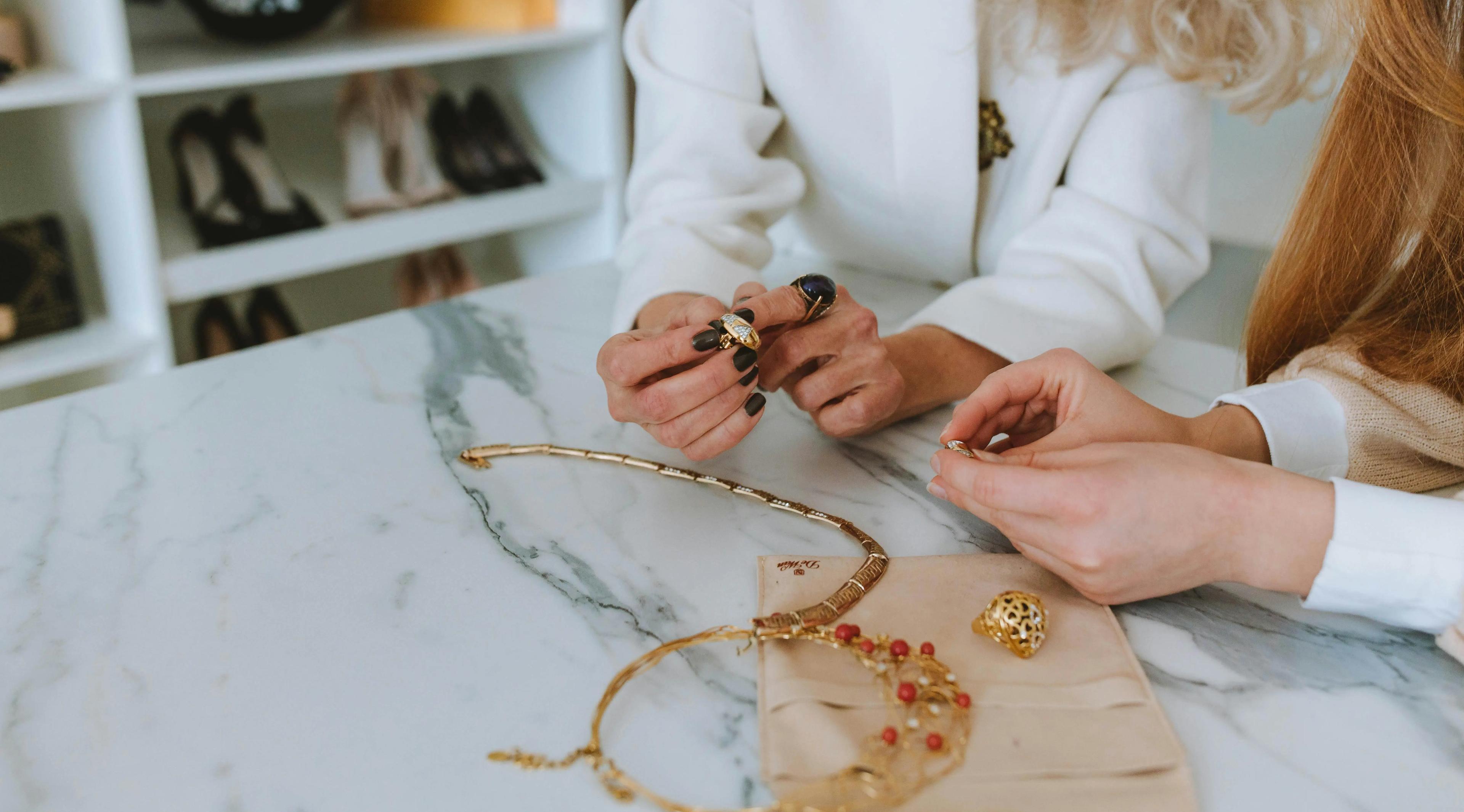 Small Details, Deep Emotions: Why Handmade Always Feels Personal