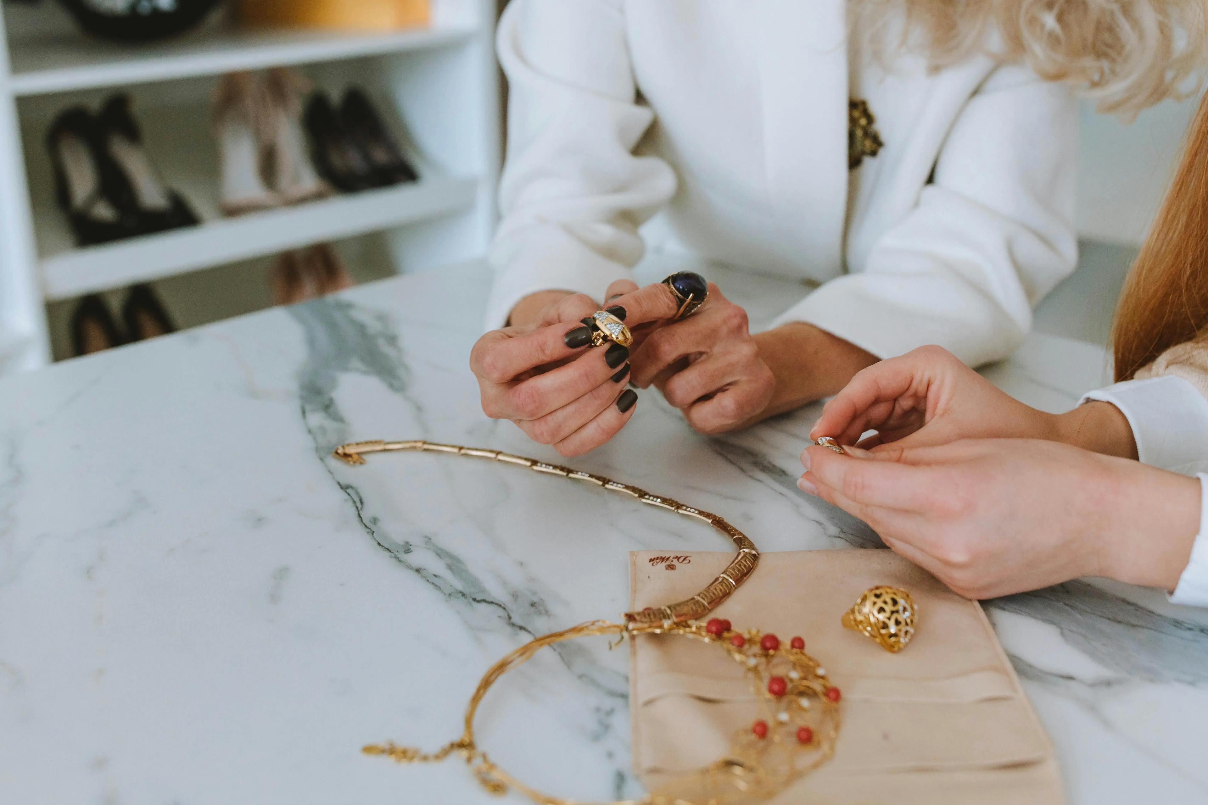 Small Details, Deep Emotions: Why Handmade Always Feels Personal