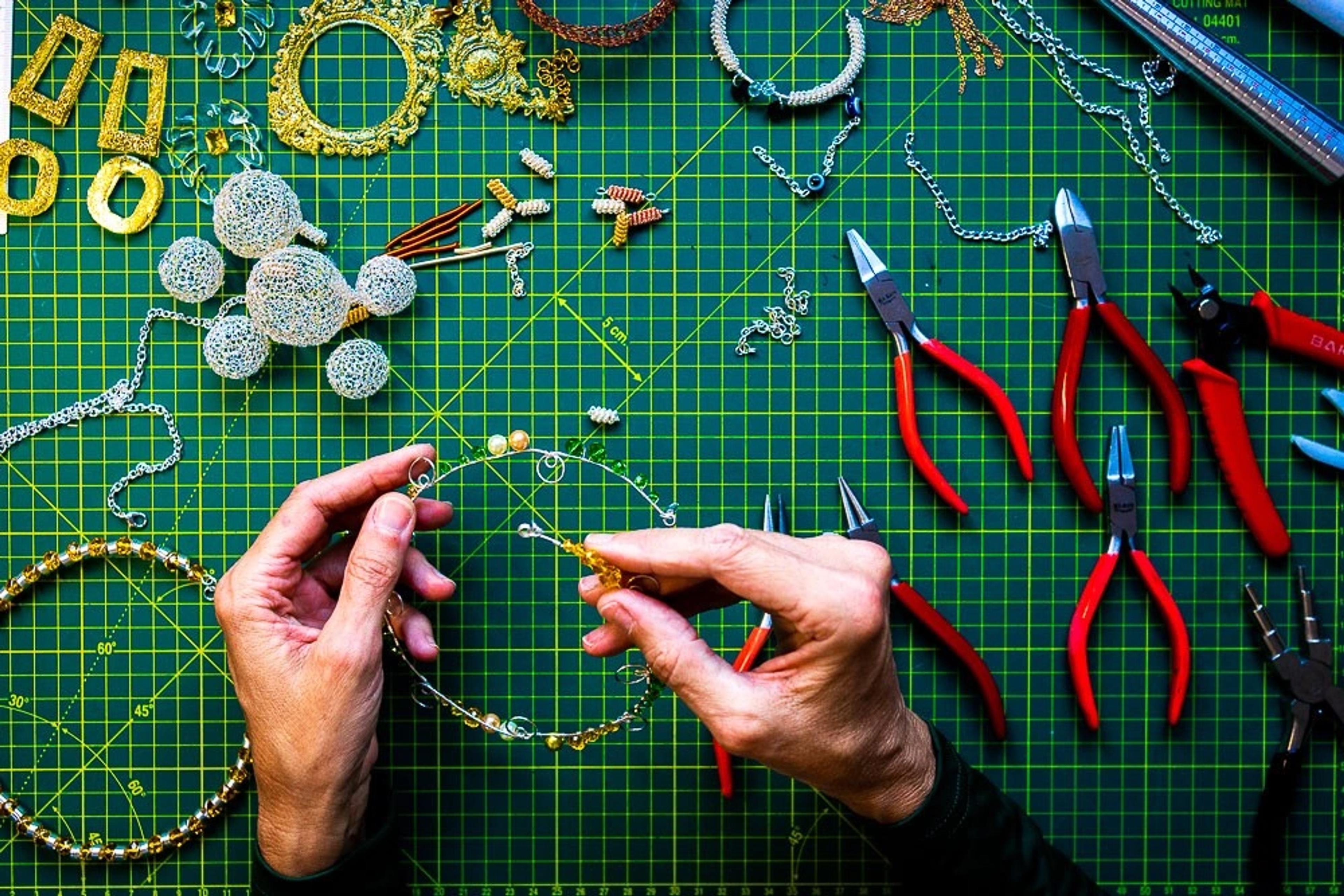 crafting moments images
