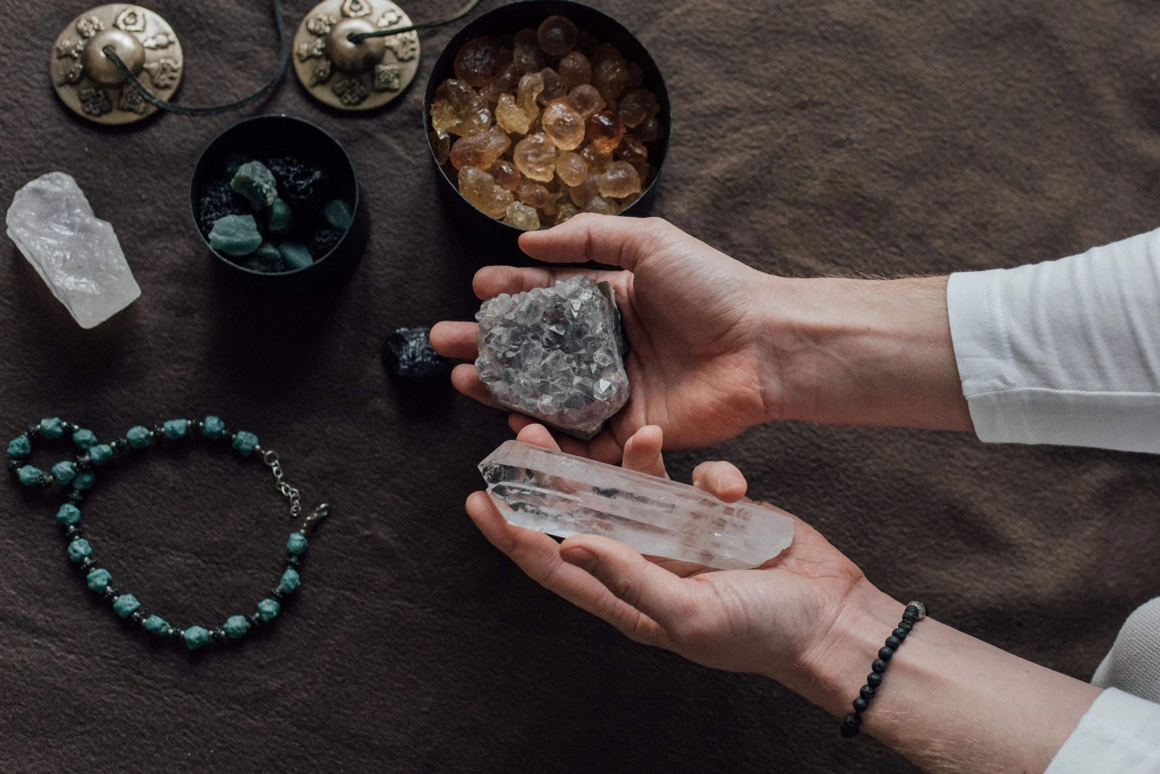 Why Lab-Grown Diamonds Are Opening New Creative Possibilities for Artisans