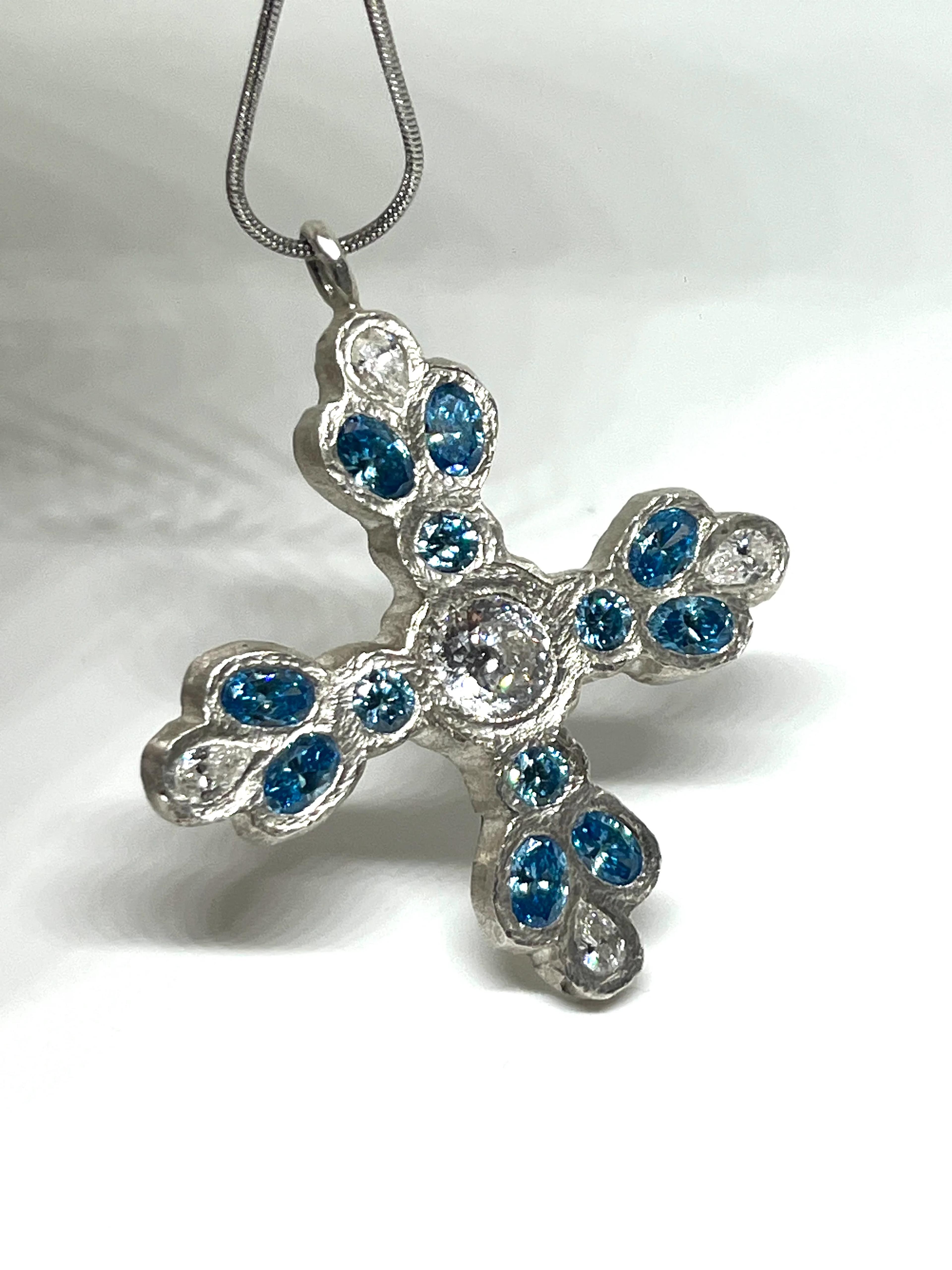 The Celestial Cross image