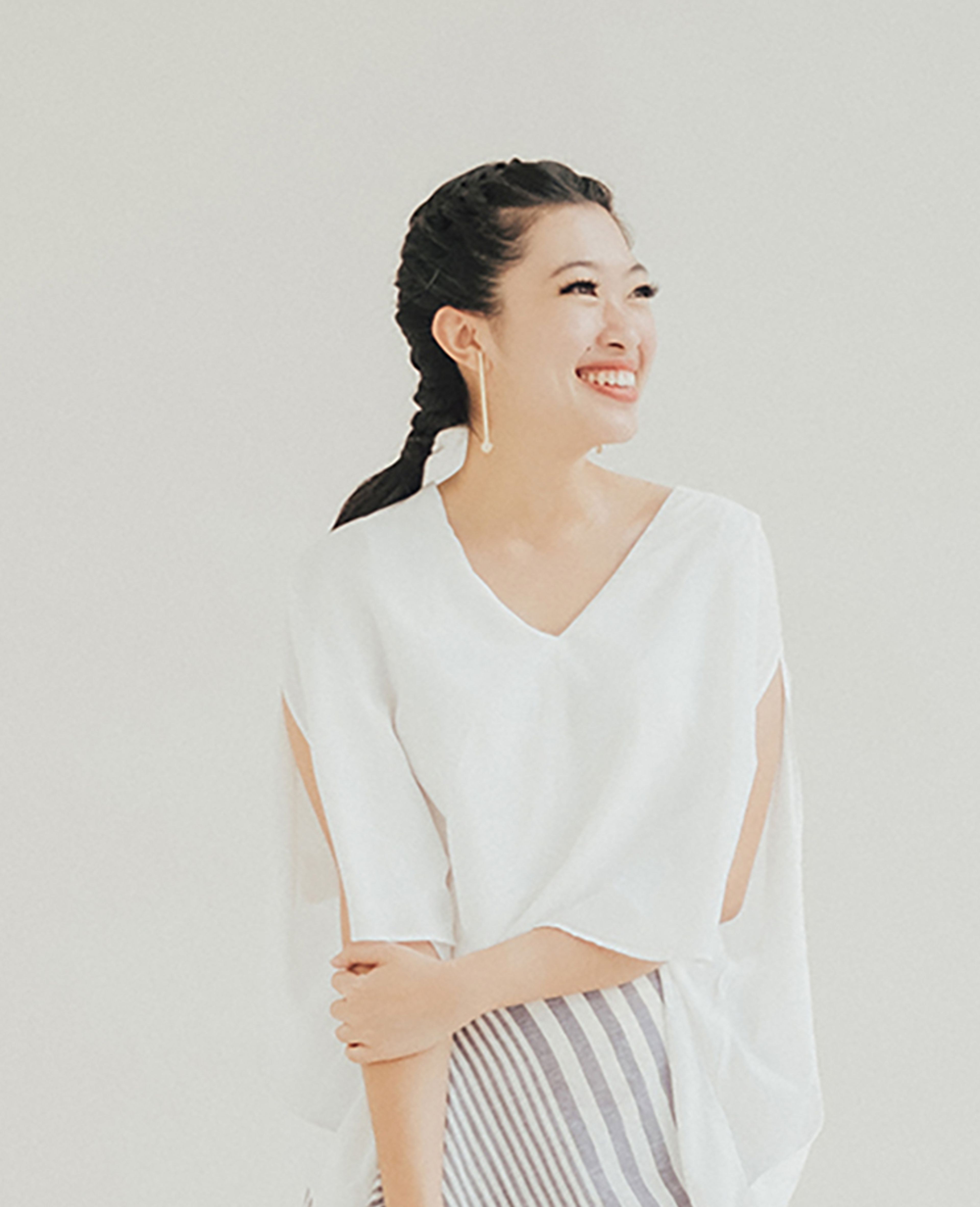 Livia Saputra cover image