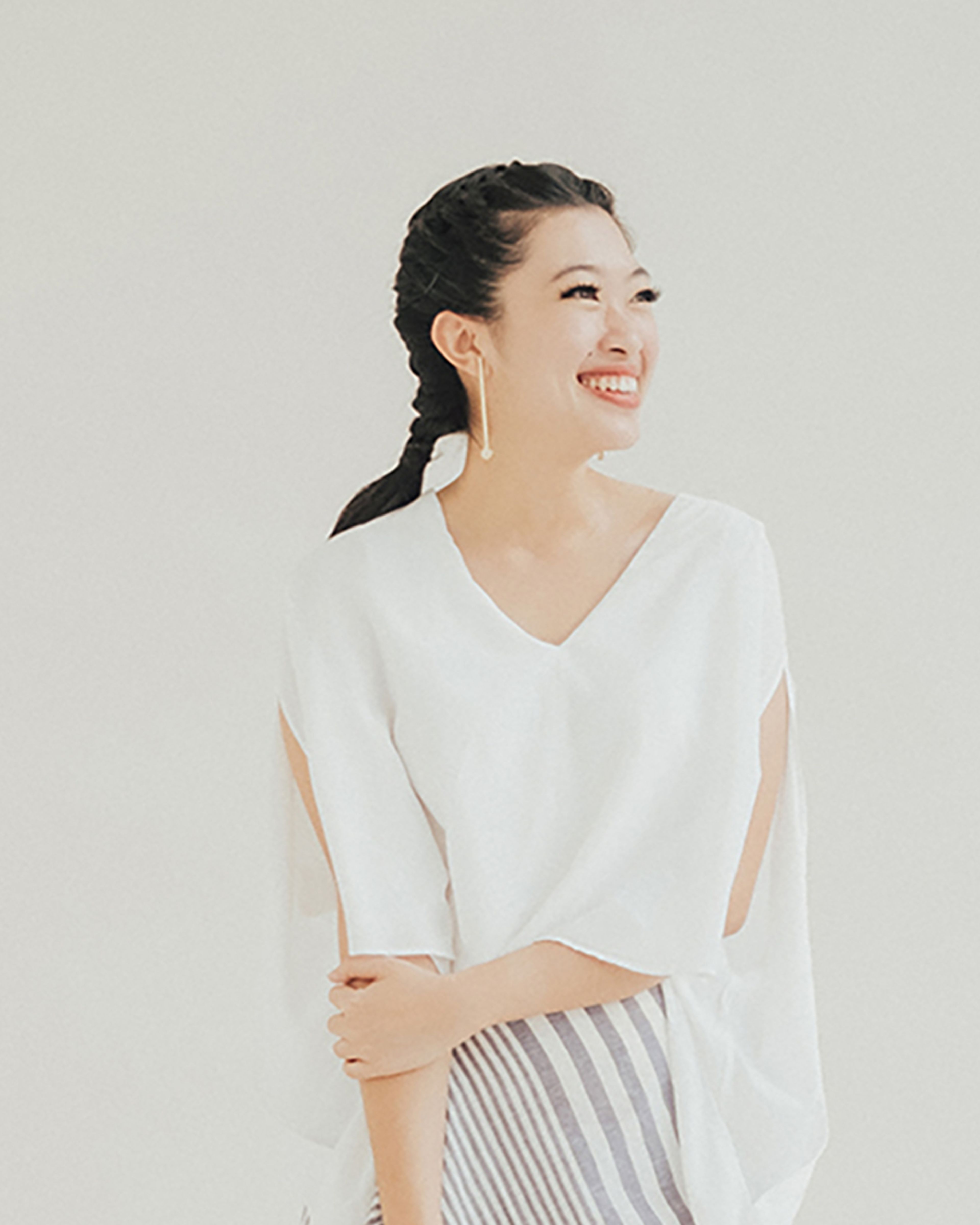 Livia Saputra cover image