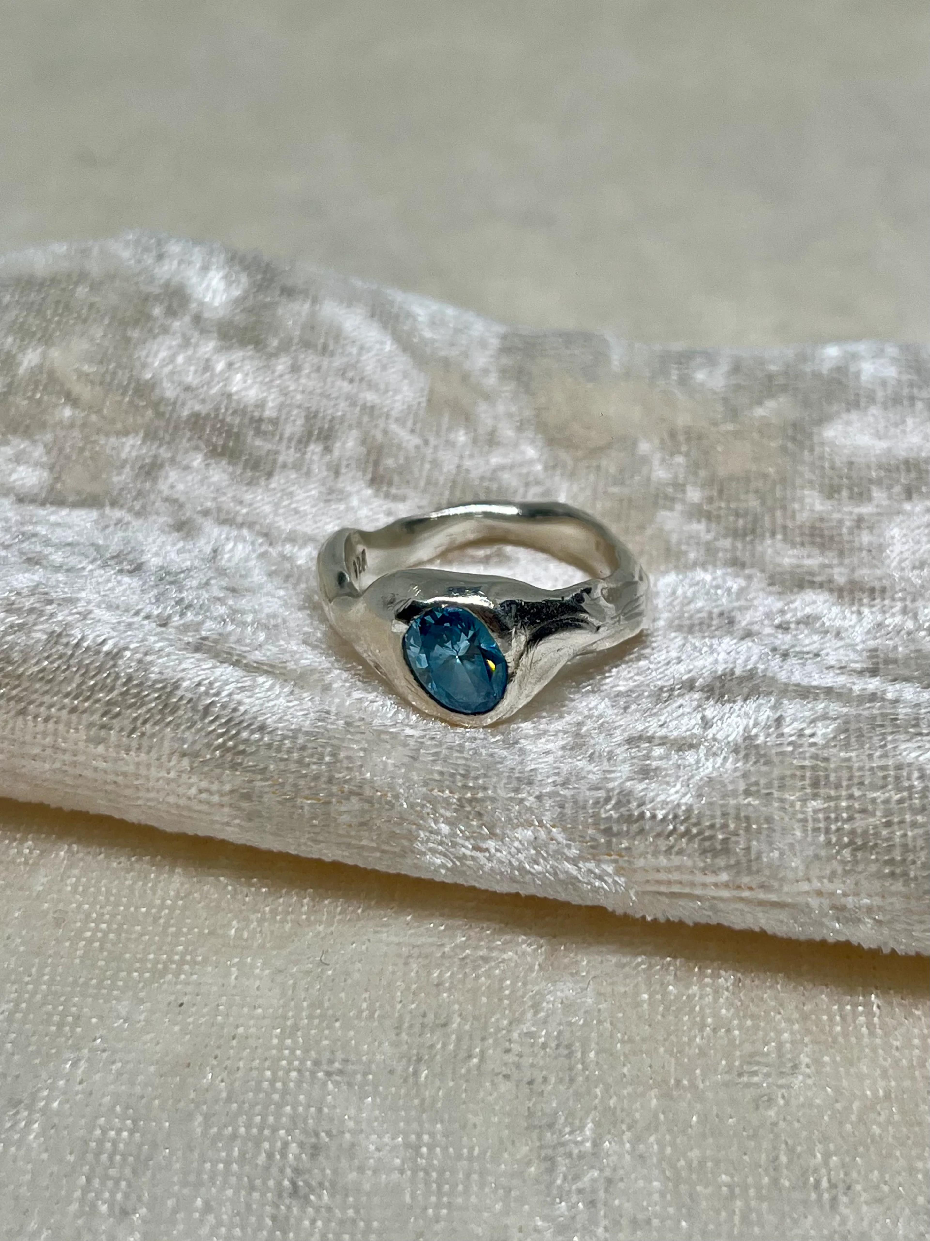 The Celestial Ring image