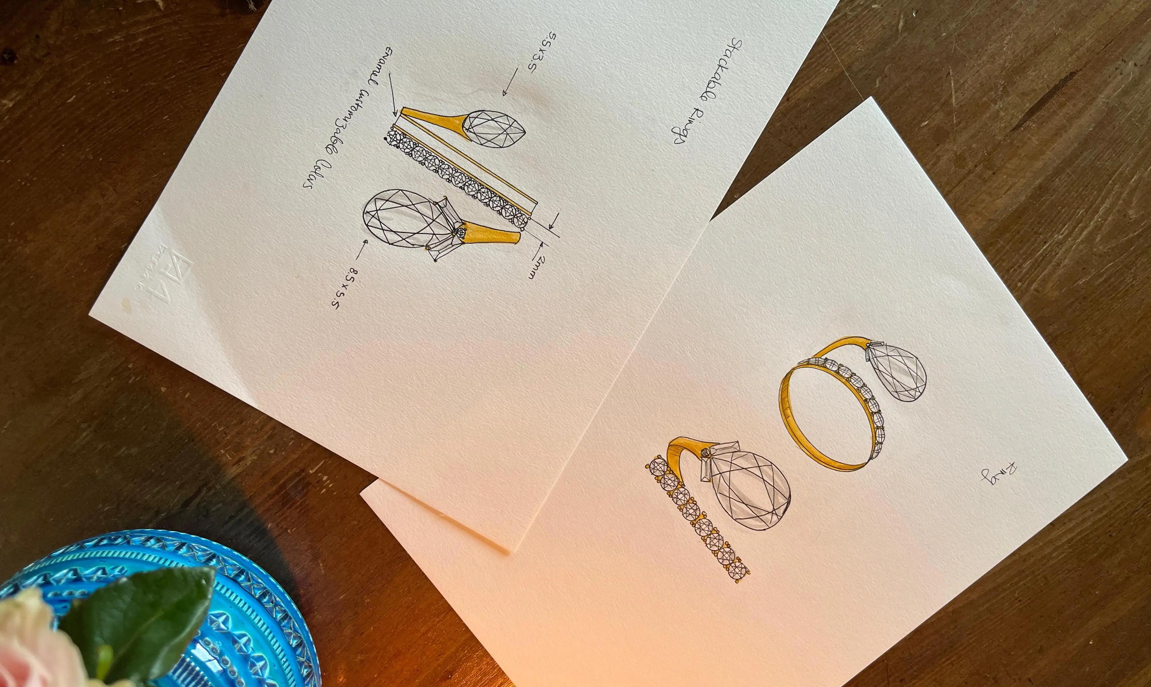 Caring for Your Jewelry: An Artisan’s Advice