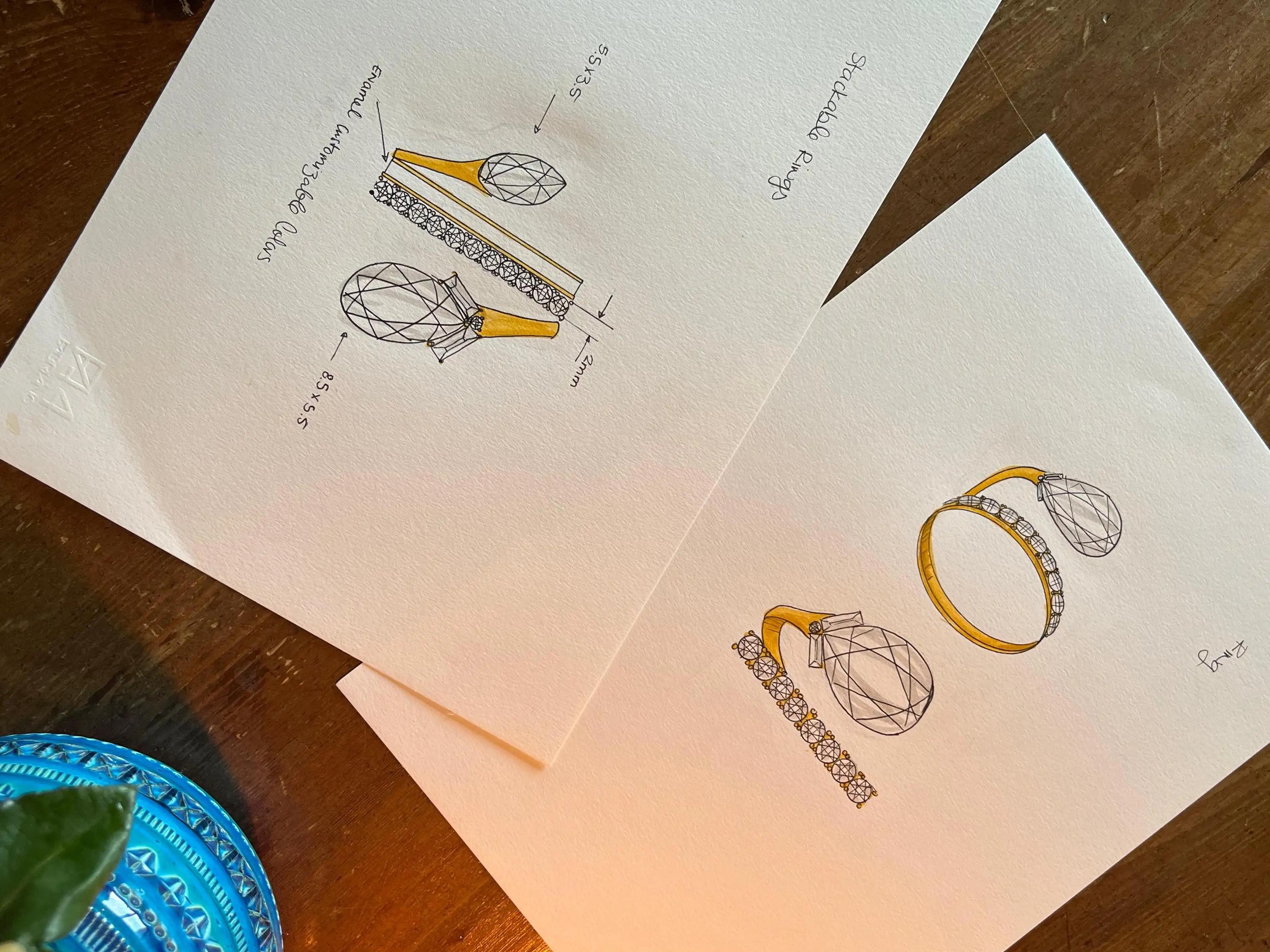 Caring for Your Jewelry: An Artisan’s Advice