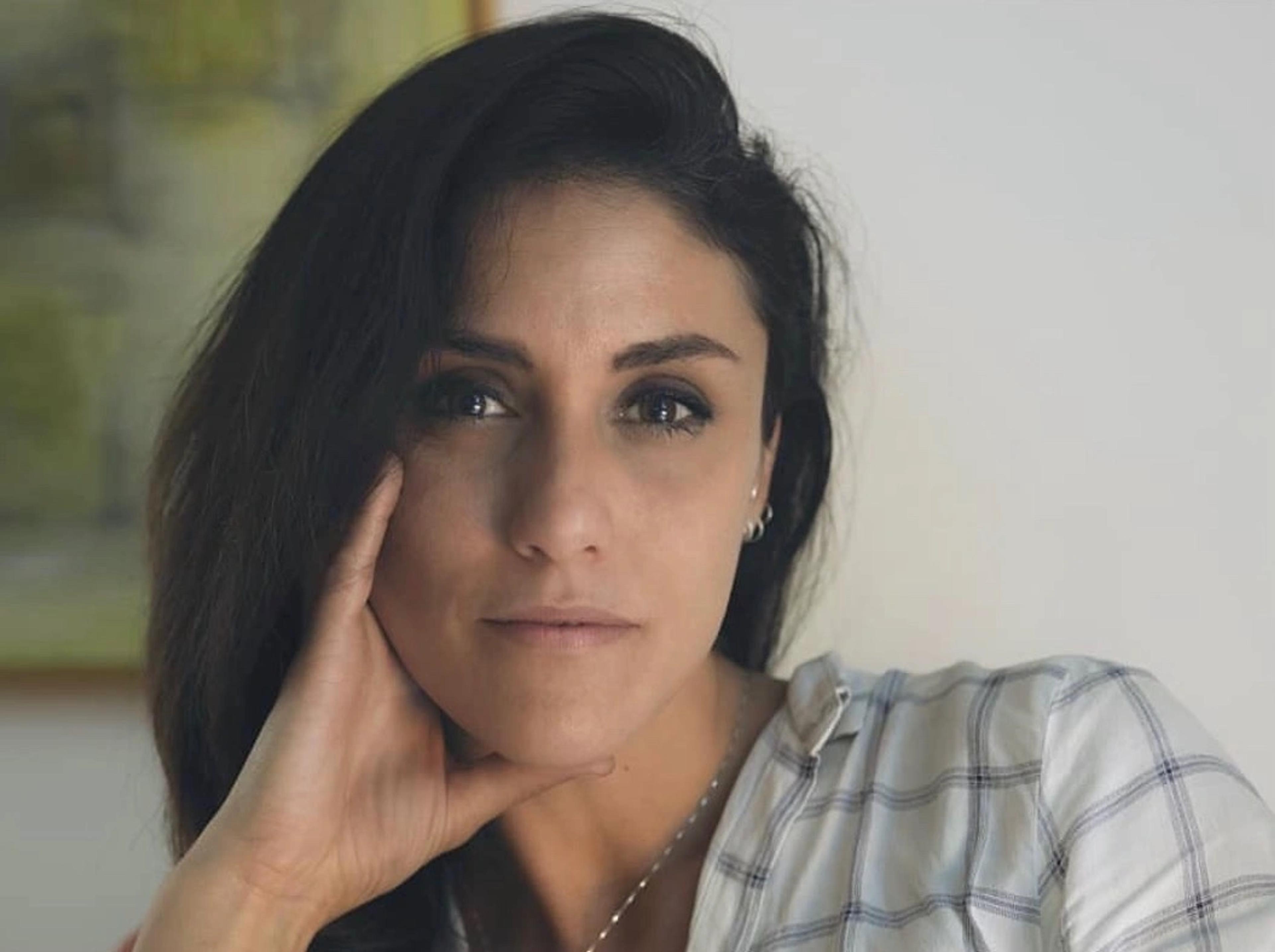 Antonietta De Marchi cover image