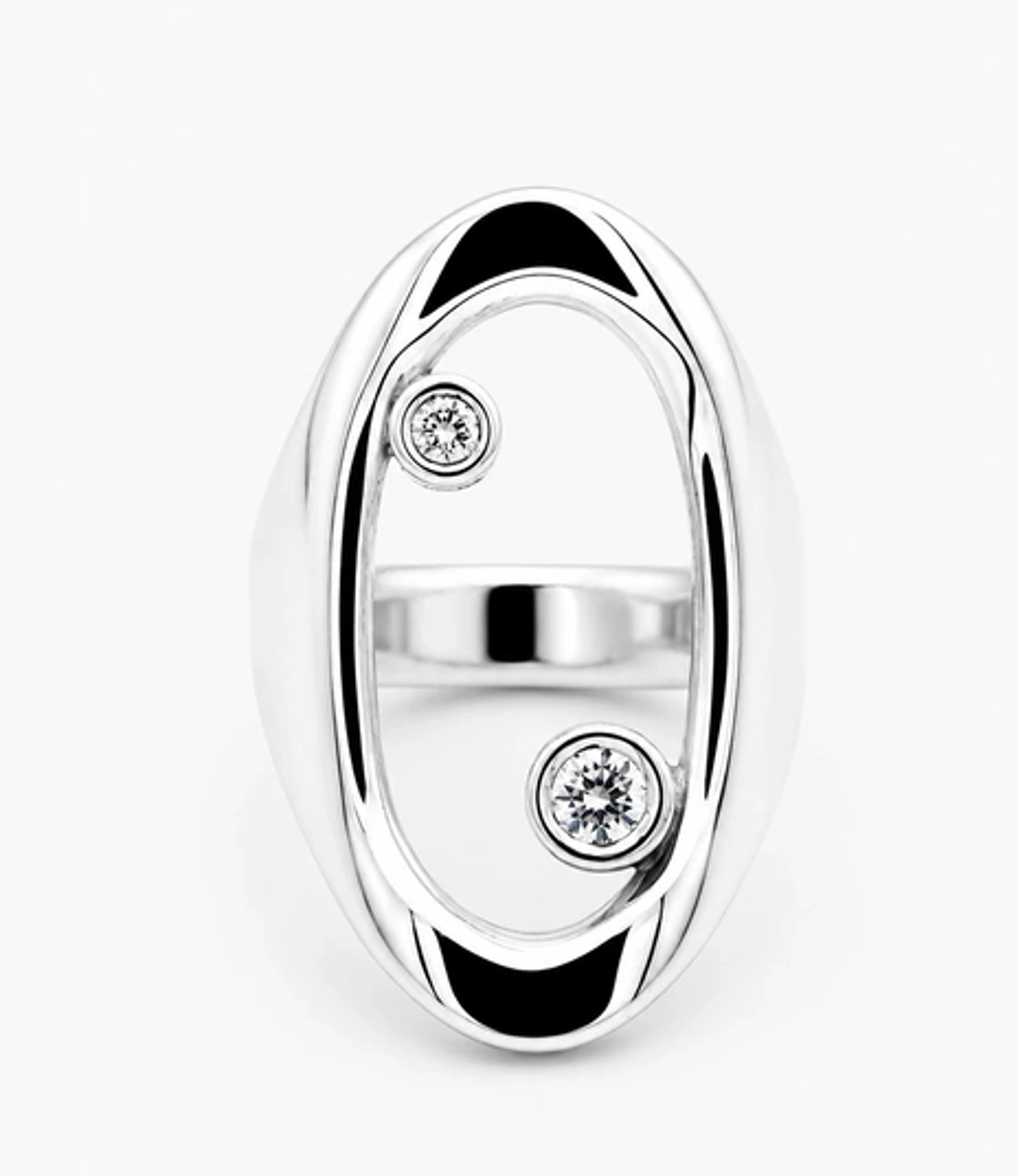 Inner Orbit White cover image