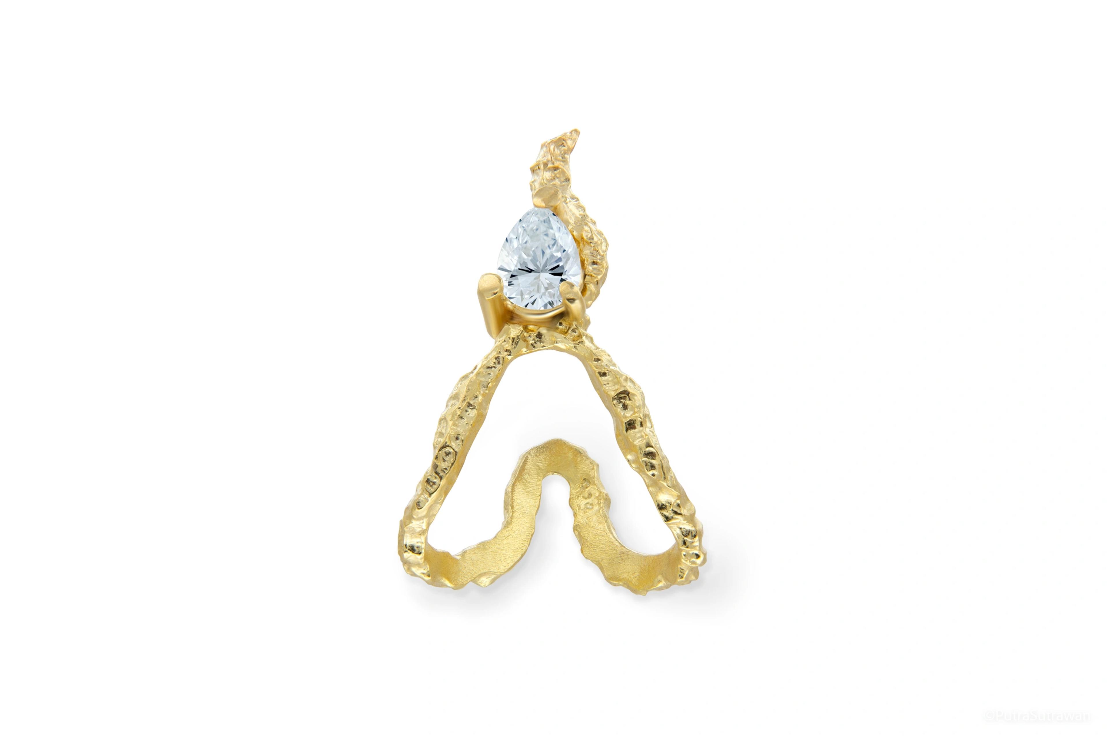 Segara Vadungila Ring image