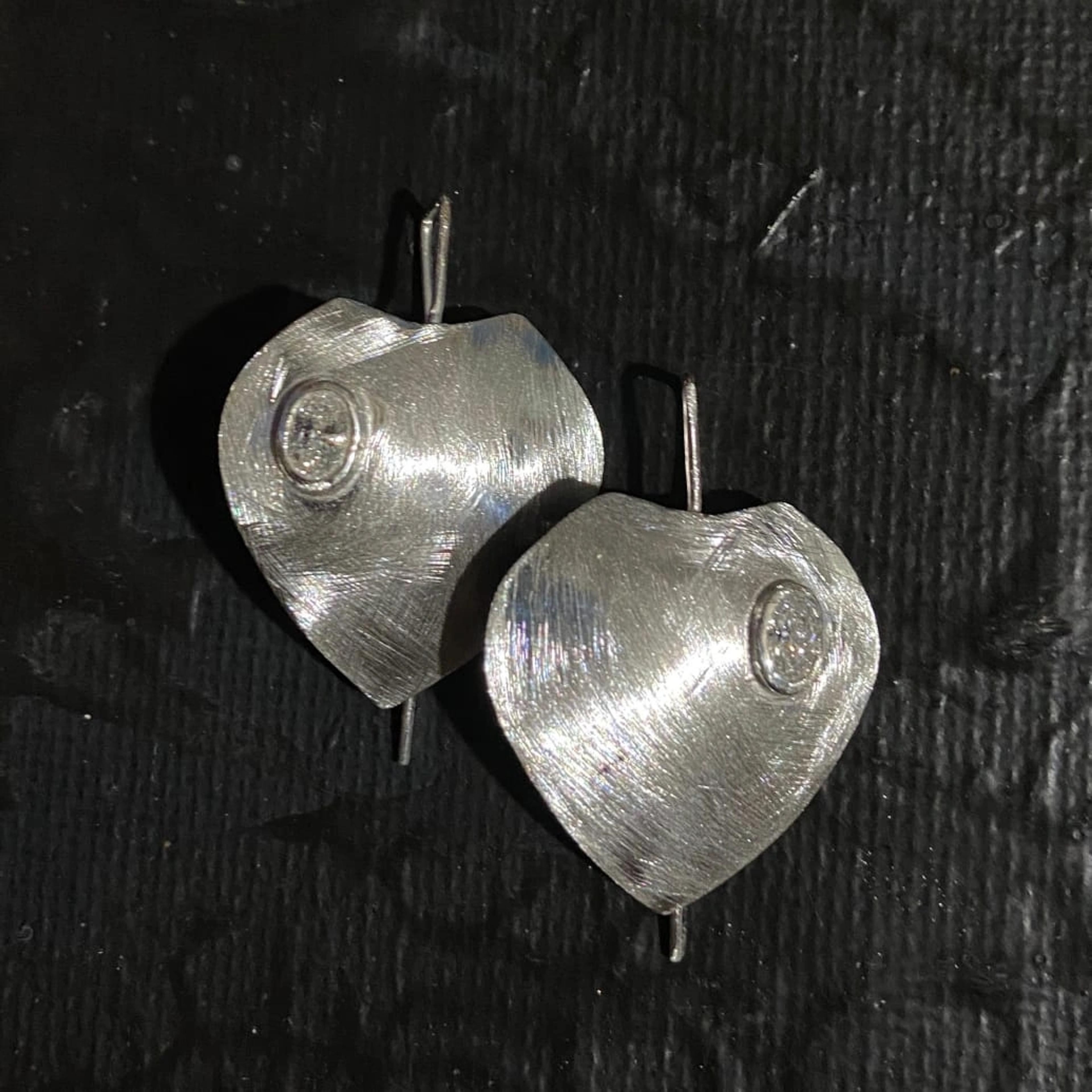 Silent Glow cover image