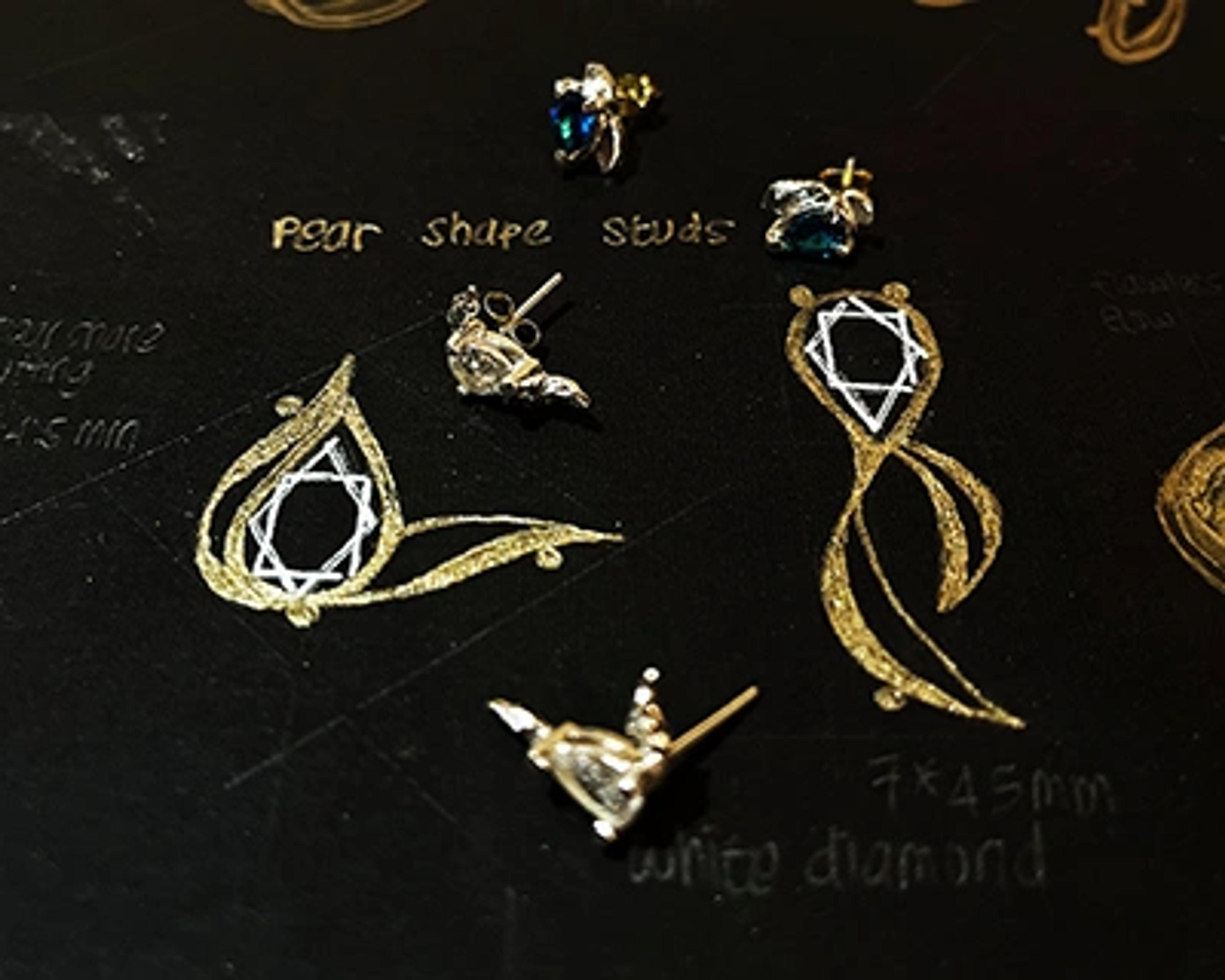 Livia Saputra cover image