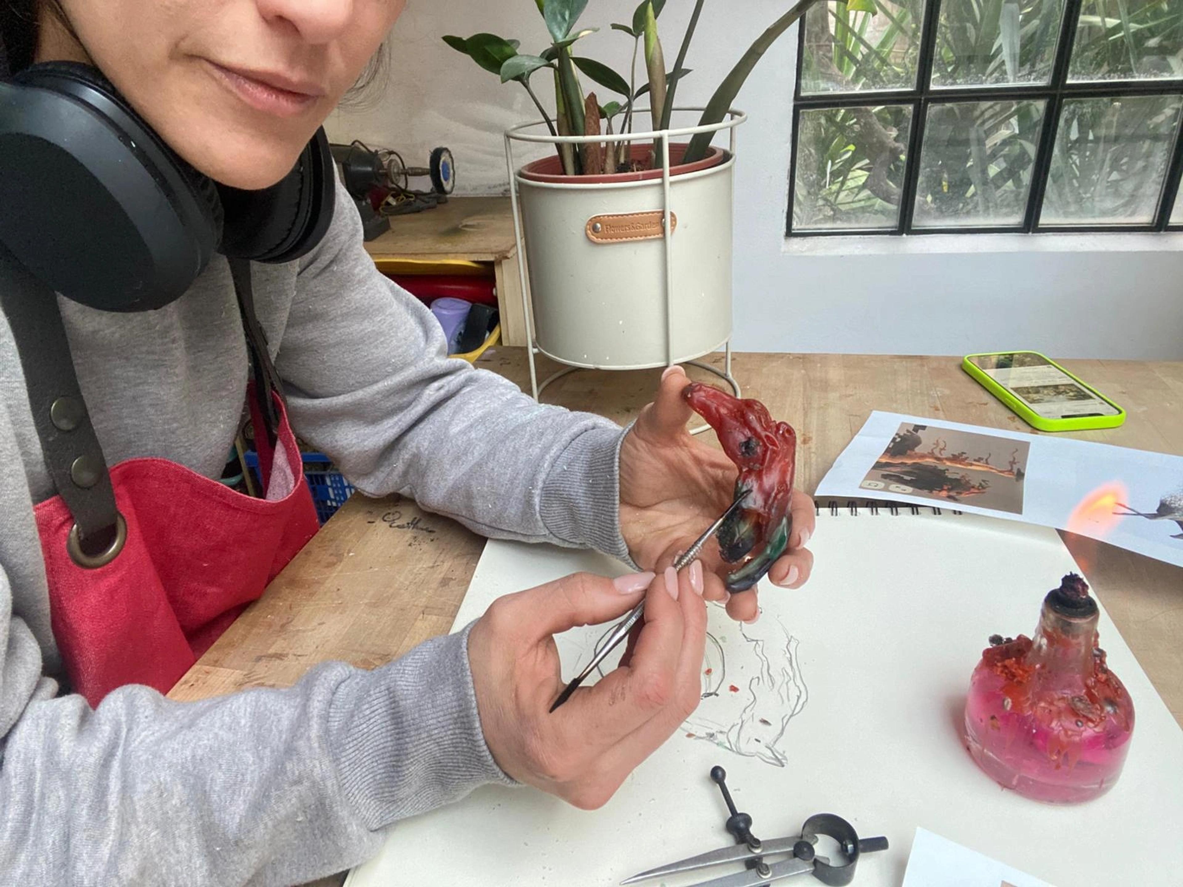 crafting moments images