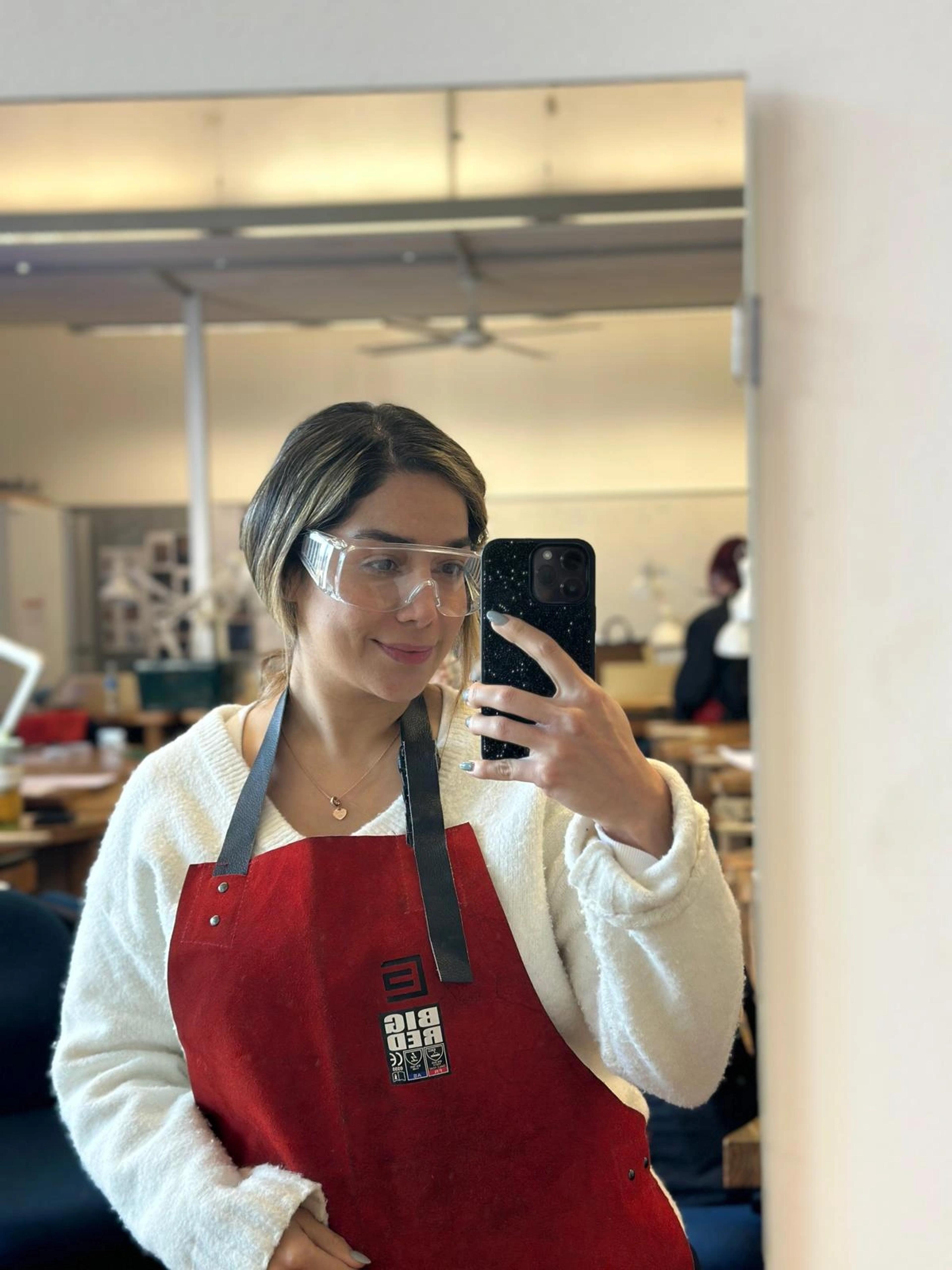 Parnaz Bagheri secondary image